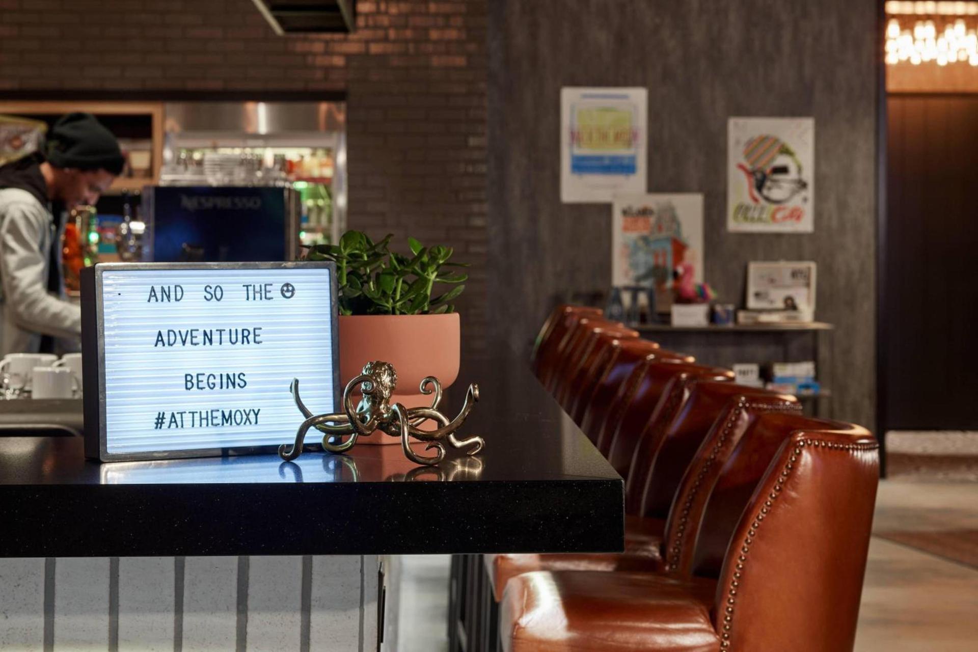 Moxy Atlanta Midtown photo 45