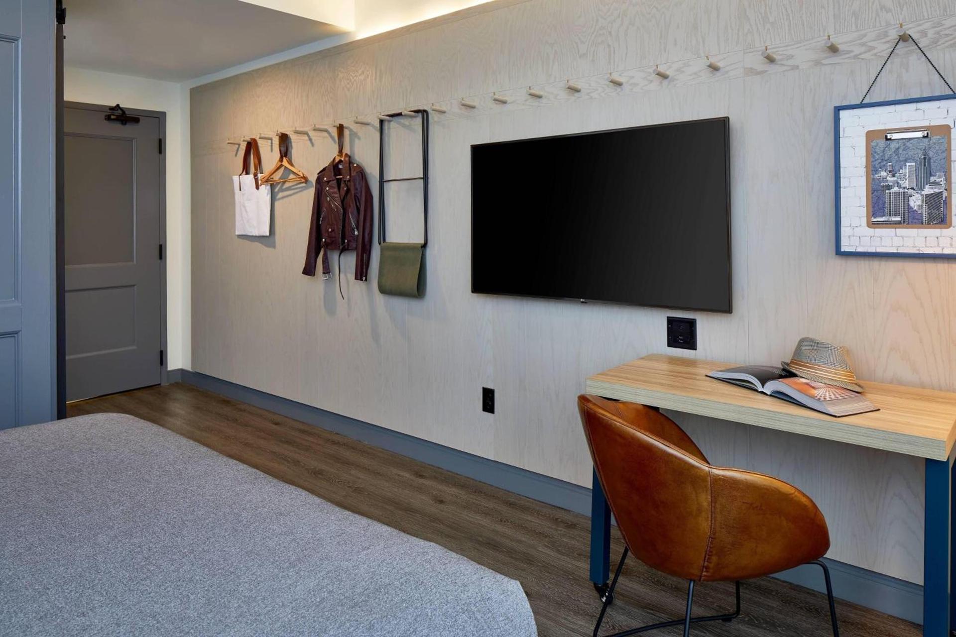 Moxy Atlanta Midtown photo 17