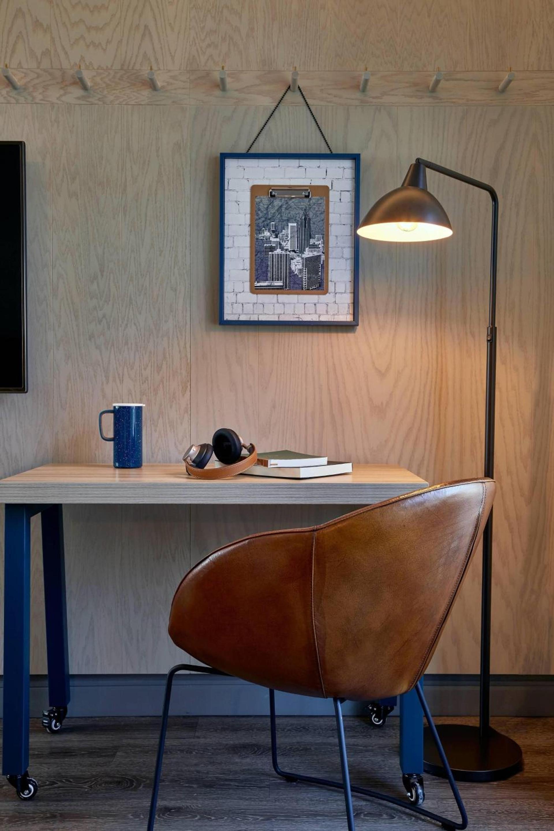 Moxy Atlanta Midtown photo 19