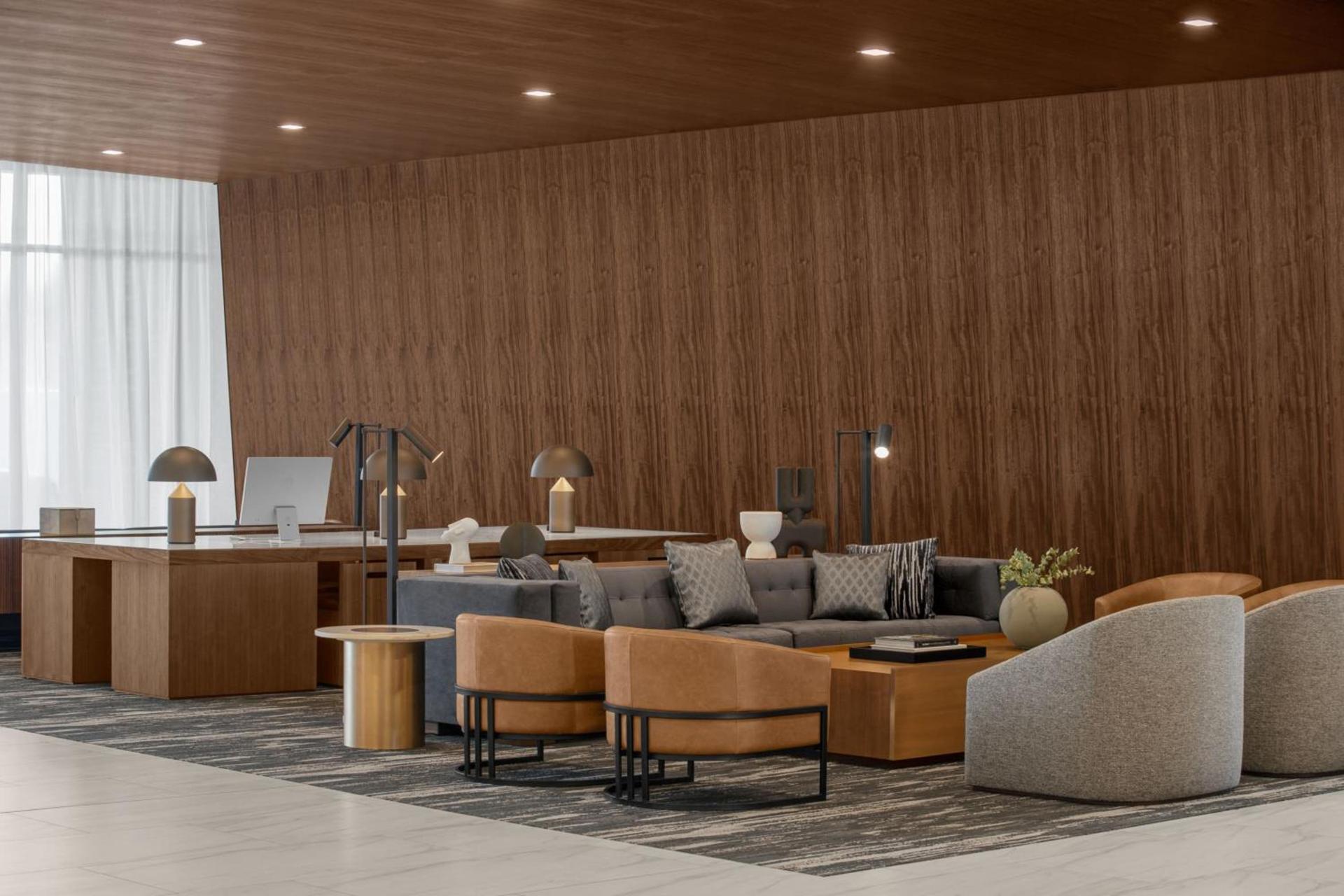 AC Hotel by Marriott Vancouver Waterfront photo 15