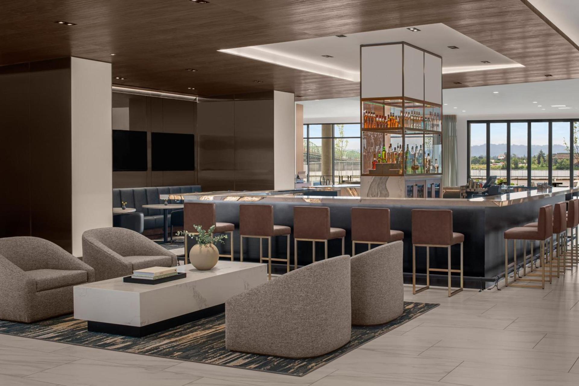 AC Hotel by Marriott Vancouver Waterfront photo 22