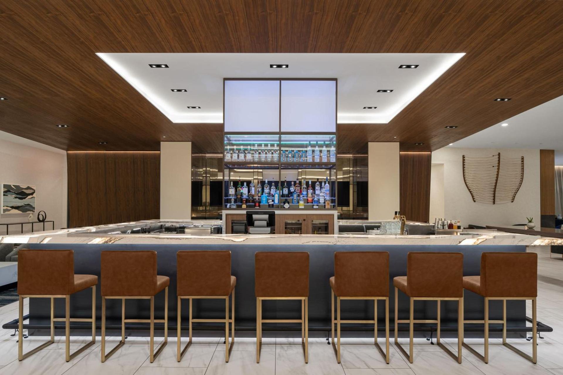 AC Hotel by Marriott Vancouver Waterfront photo 20