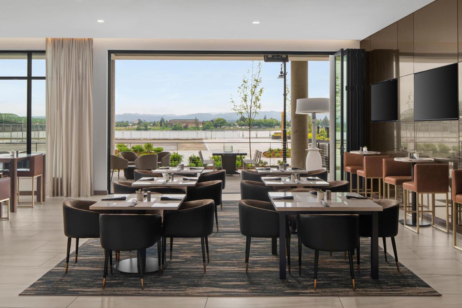 AC Hotel by Marriott Vancouver Waterfront photo 23