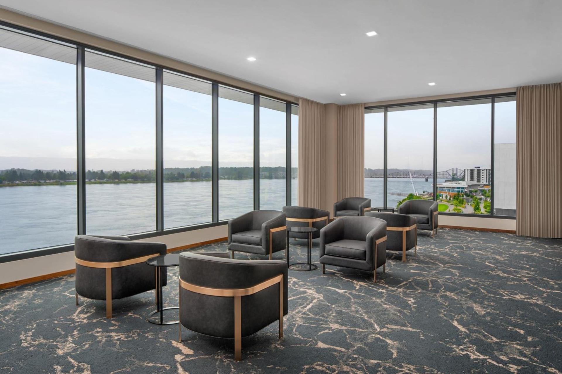 AC Hotel by Marriott Vancouver Waterfront photo 27