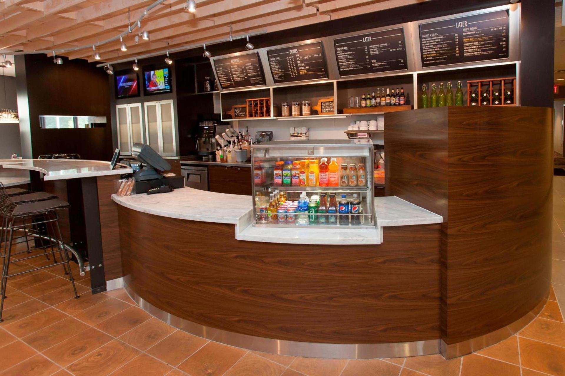 Courtyard by Marriott Houston City Place photo 23