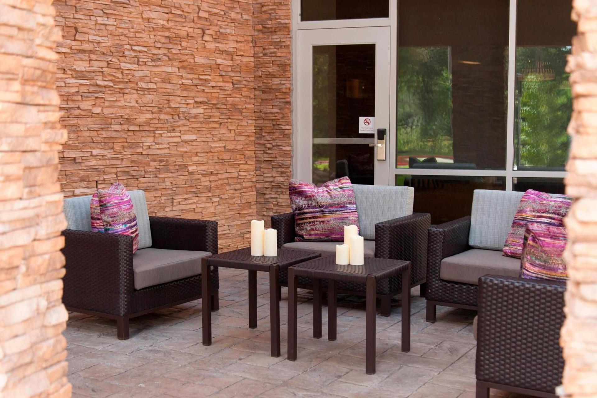 Courtyard by Marriott Houston City Place photo 26
