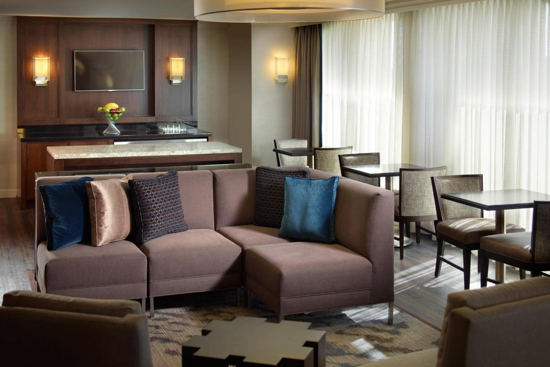 Atlanta Marriott Northwest at Galleria photo 18
