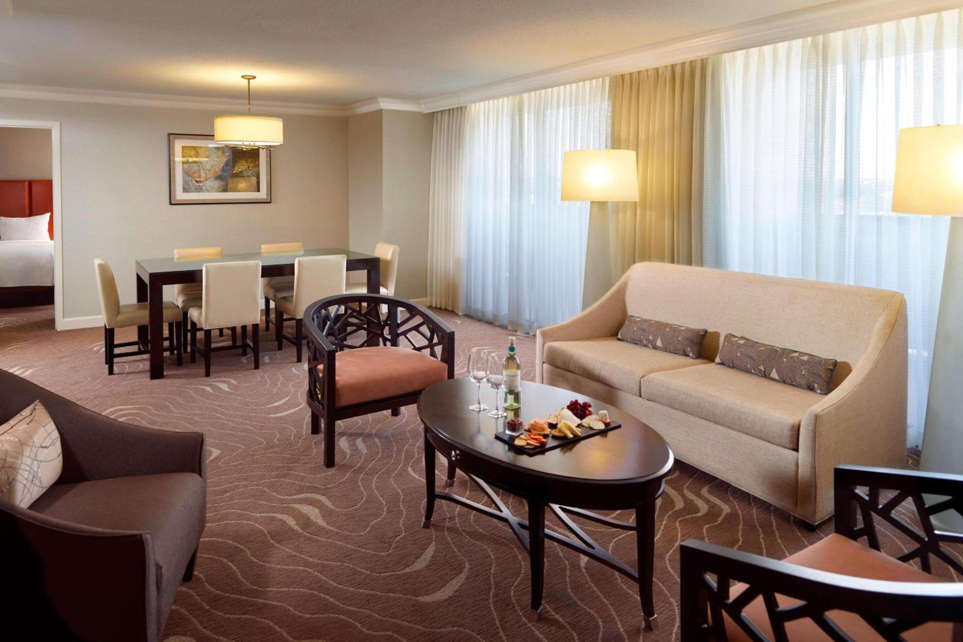 Atlanta Marriott Northwest at Galleria photo 17