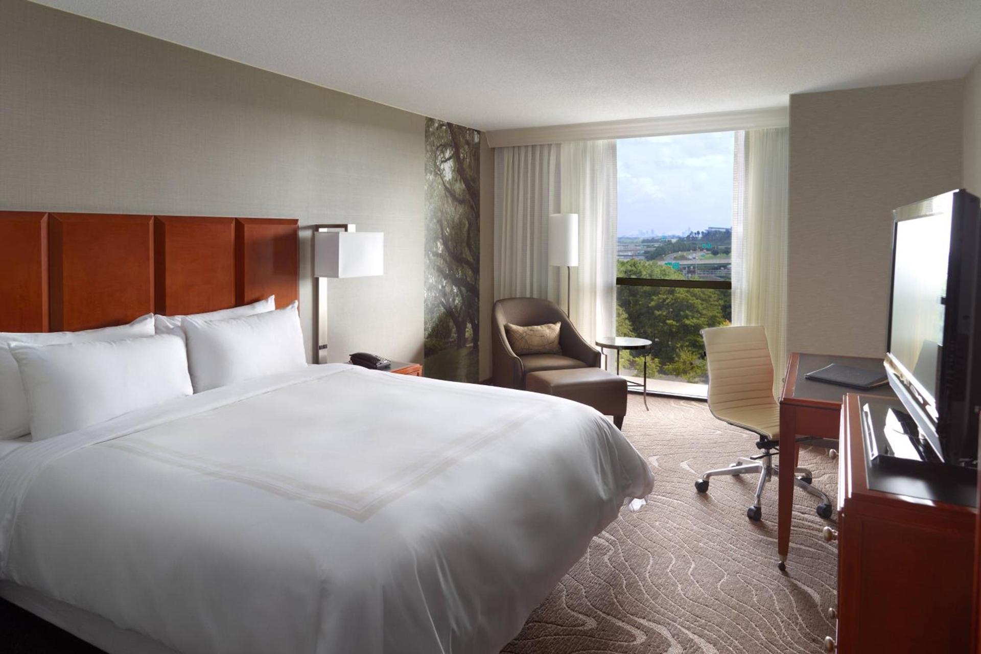 Atlanta Marriott Northwest at Galleria photo 12