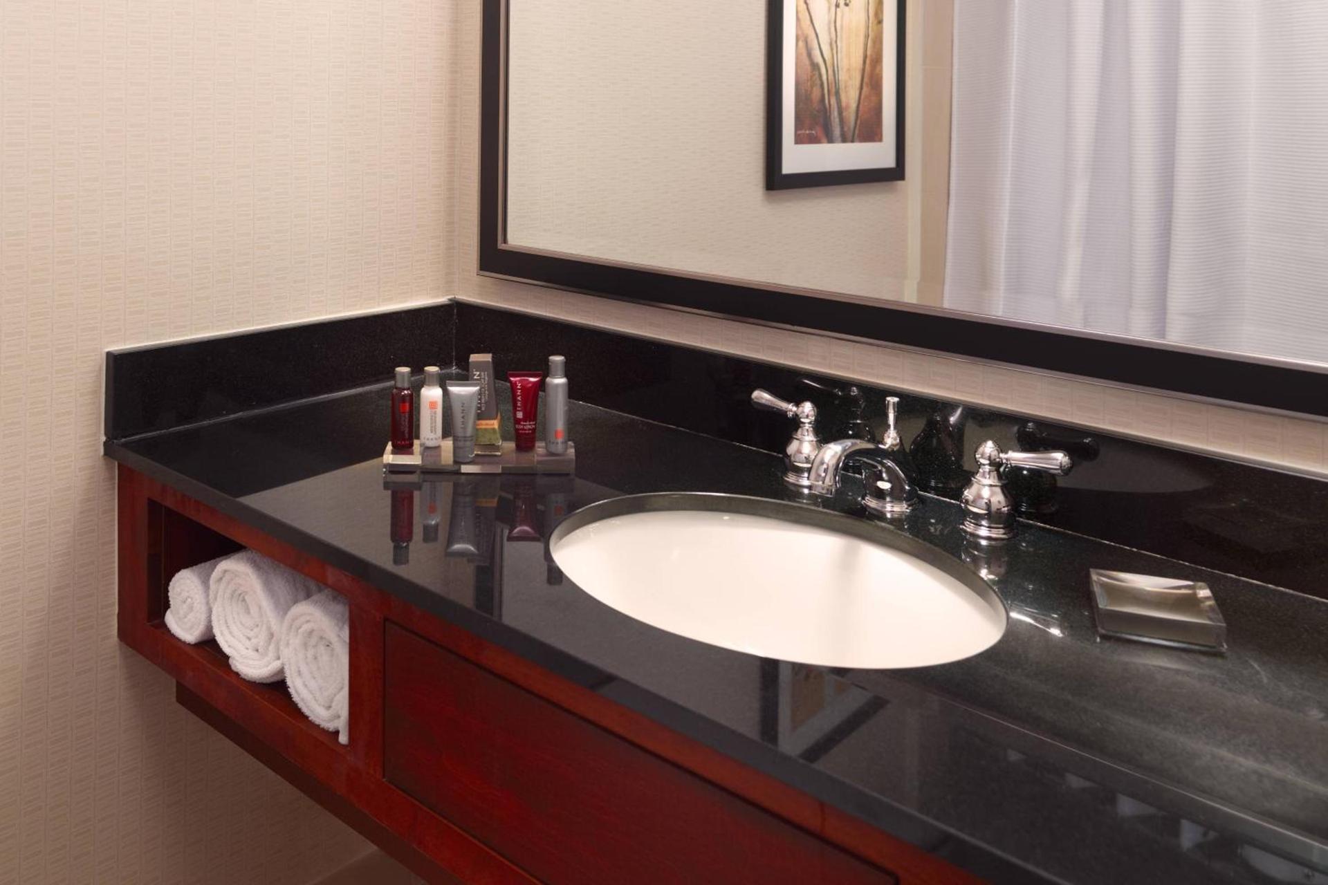 Atlanta Marriott Northwest at Galleria photo 16