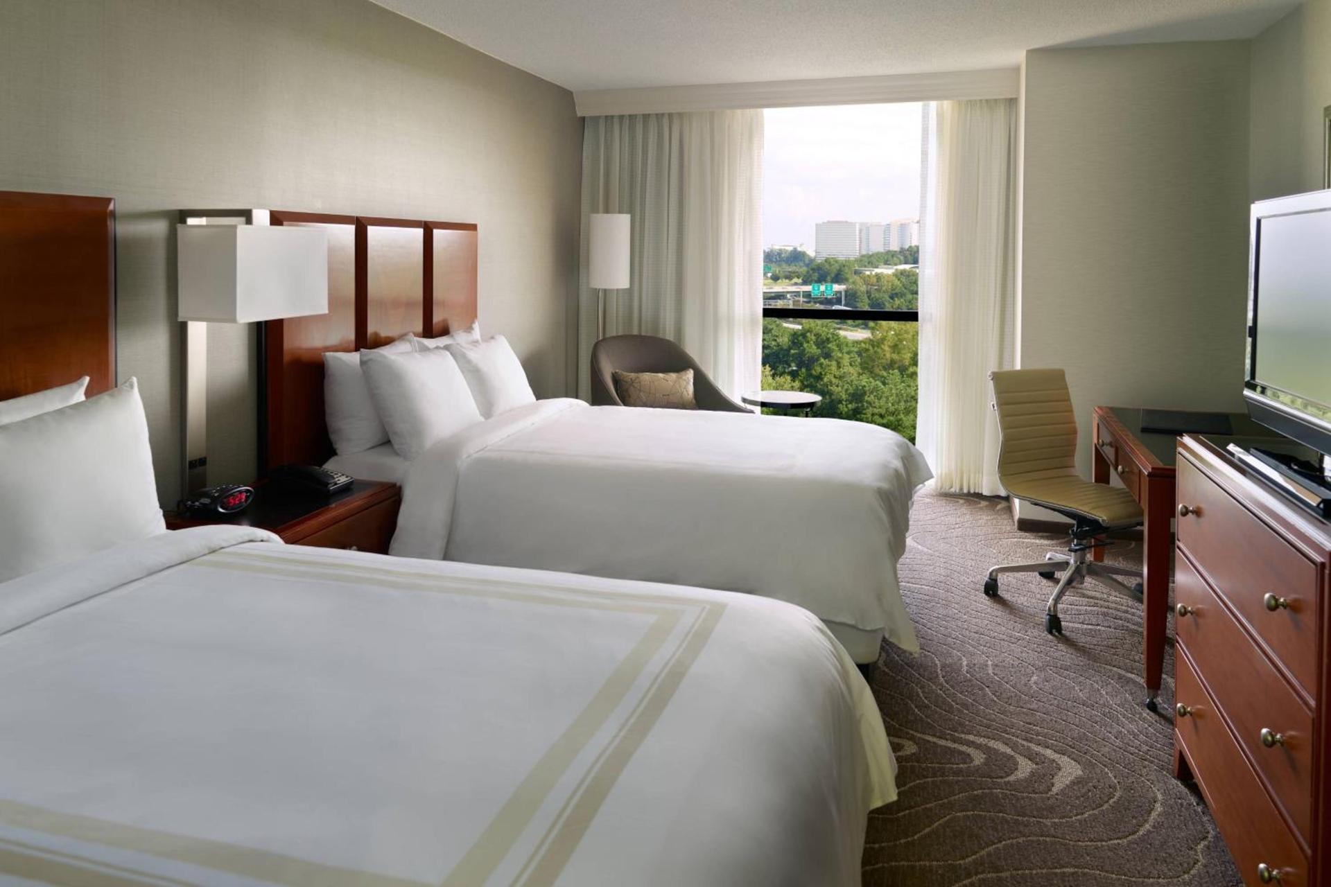 Atlanta Marriott Northwest at Galleria photo 11