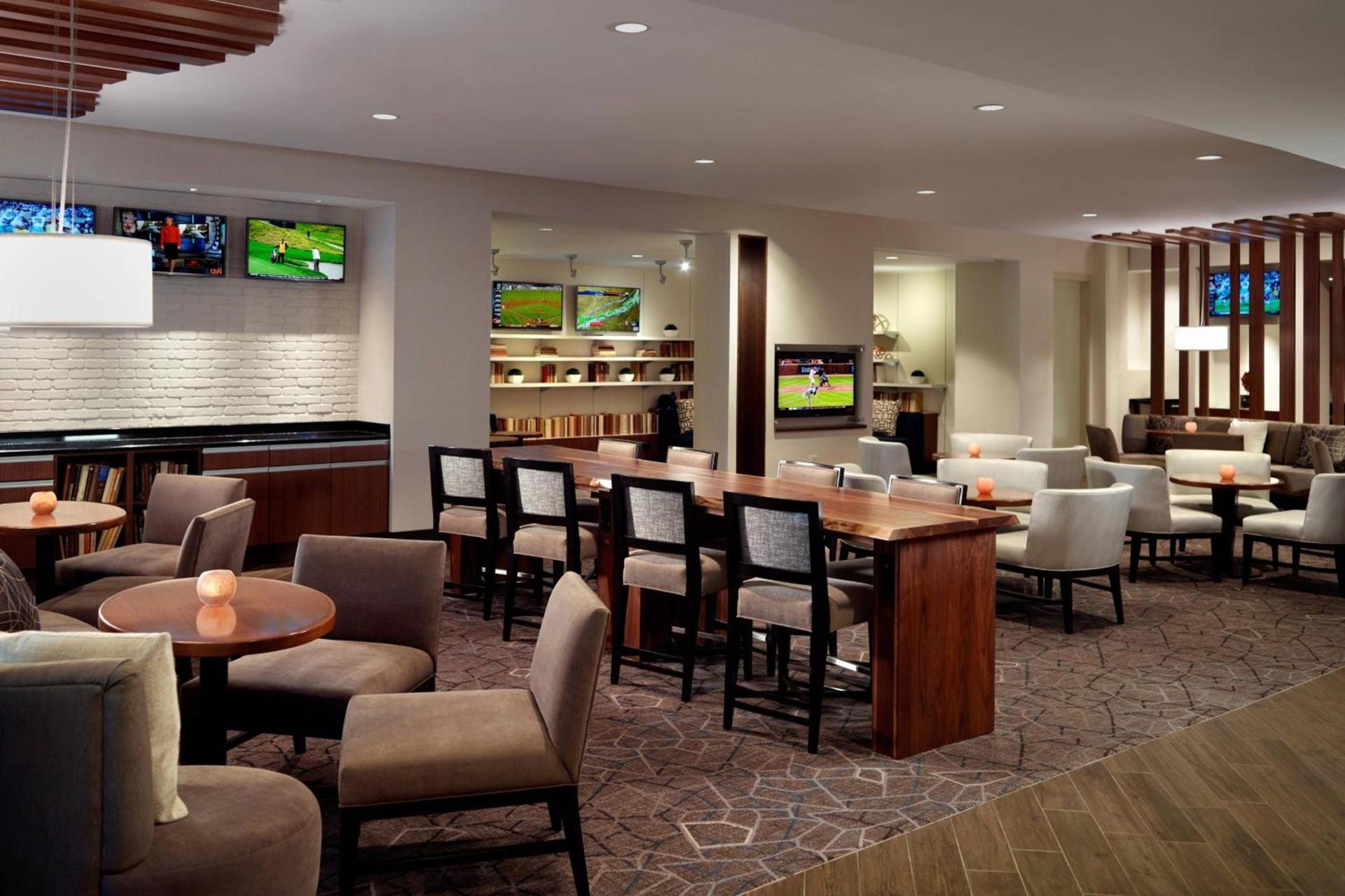 Atlanta Marriott Northwest at Galleria photo 24