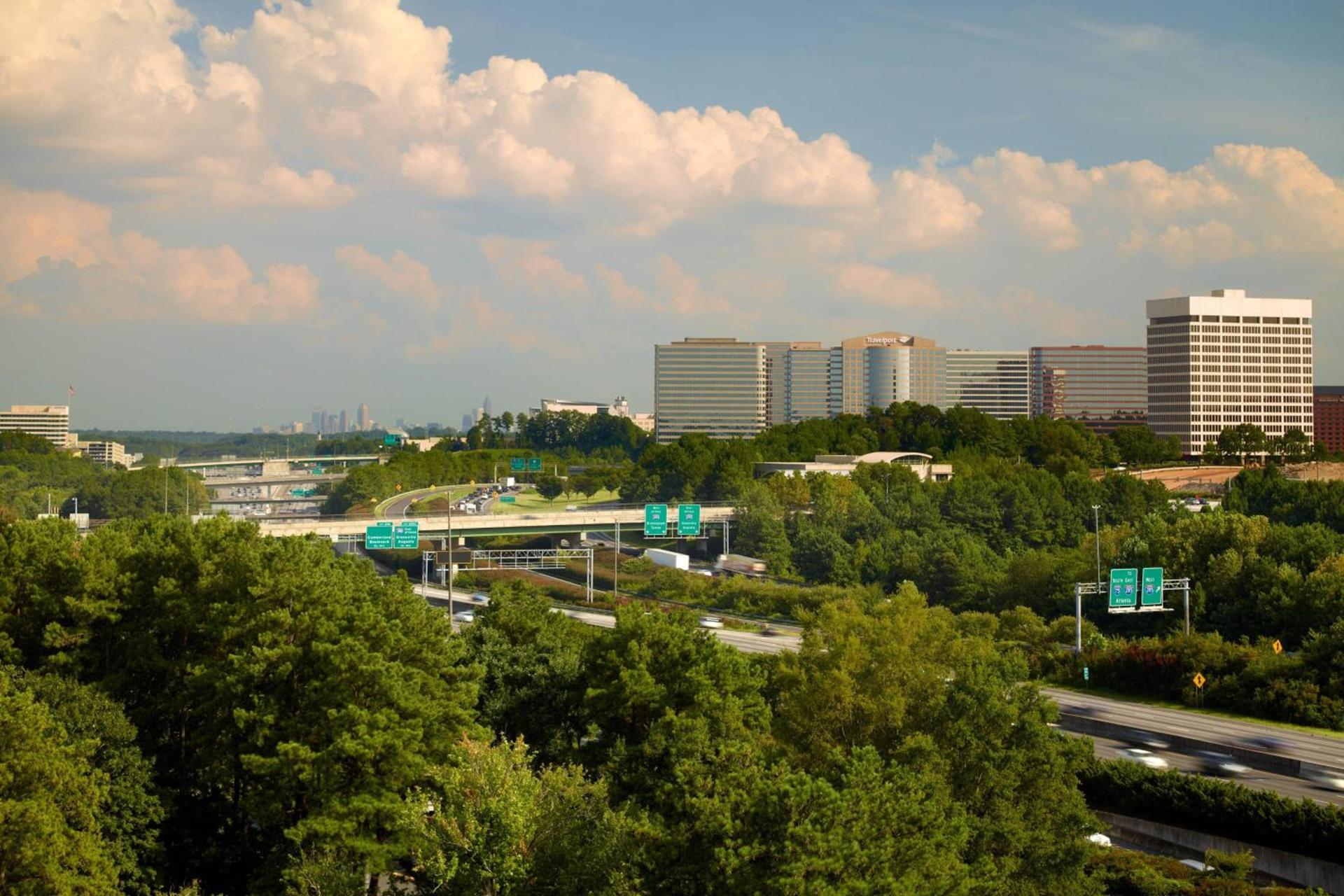 Atlanta Marriott Northwest at Galleria photo 13