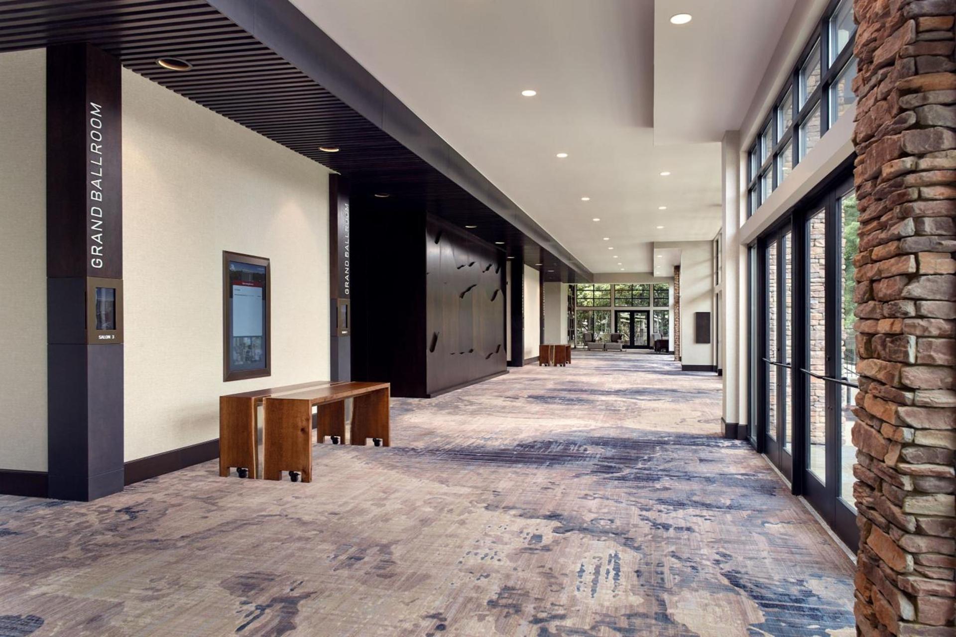 Atlanta Marriott Northwest at Galleria photo 41