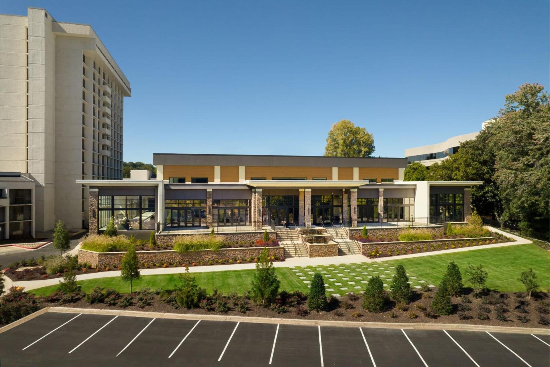 Atlanta Marriott Northwest at Galleria photo 5