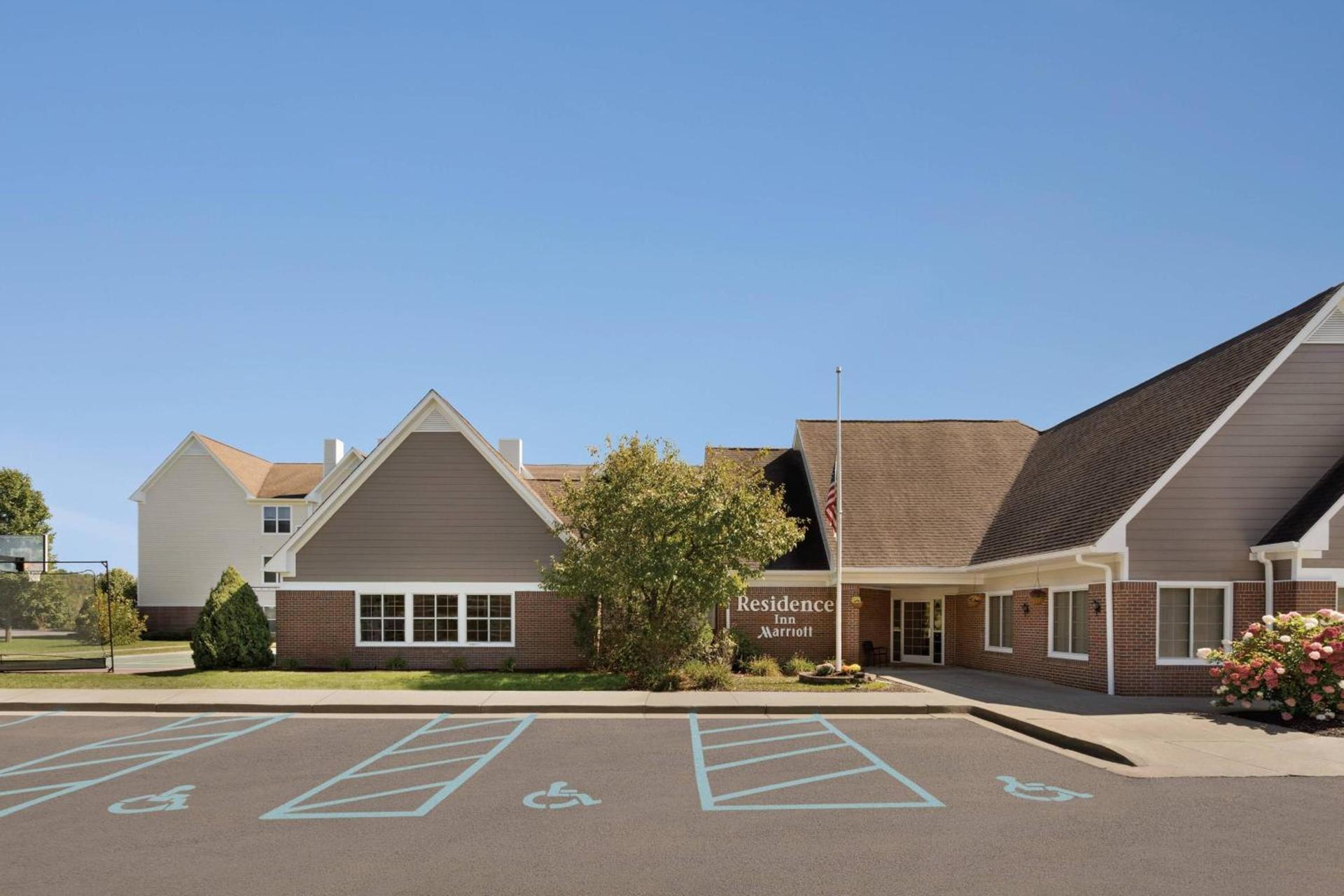 Residence Inn by Marriott Scranton — hotel in Scranton