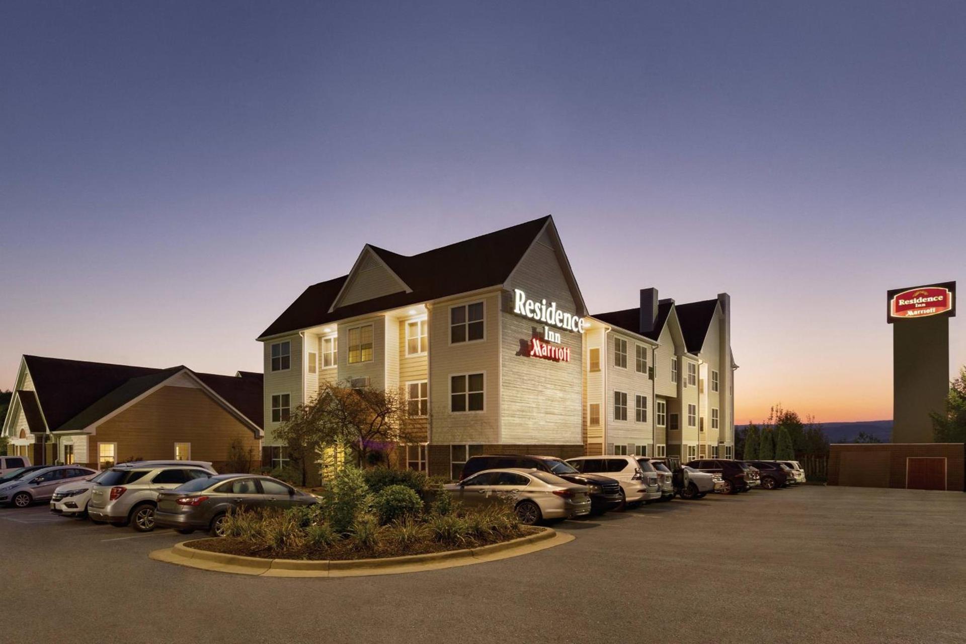 Residence Inn by Marriott Scranton photo 3
