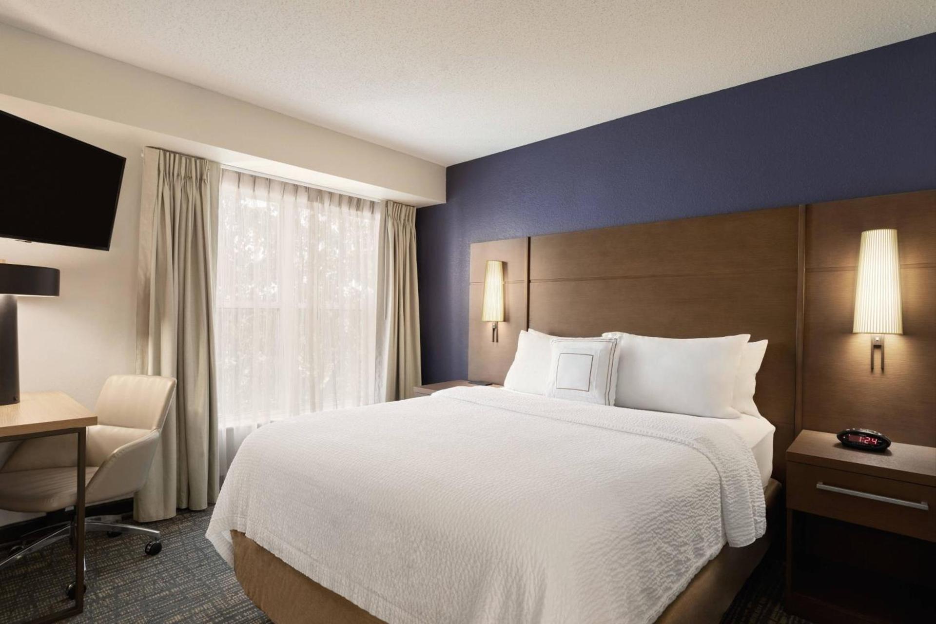 Residence Inn by Marriott Scranton photo 16