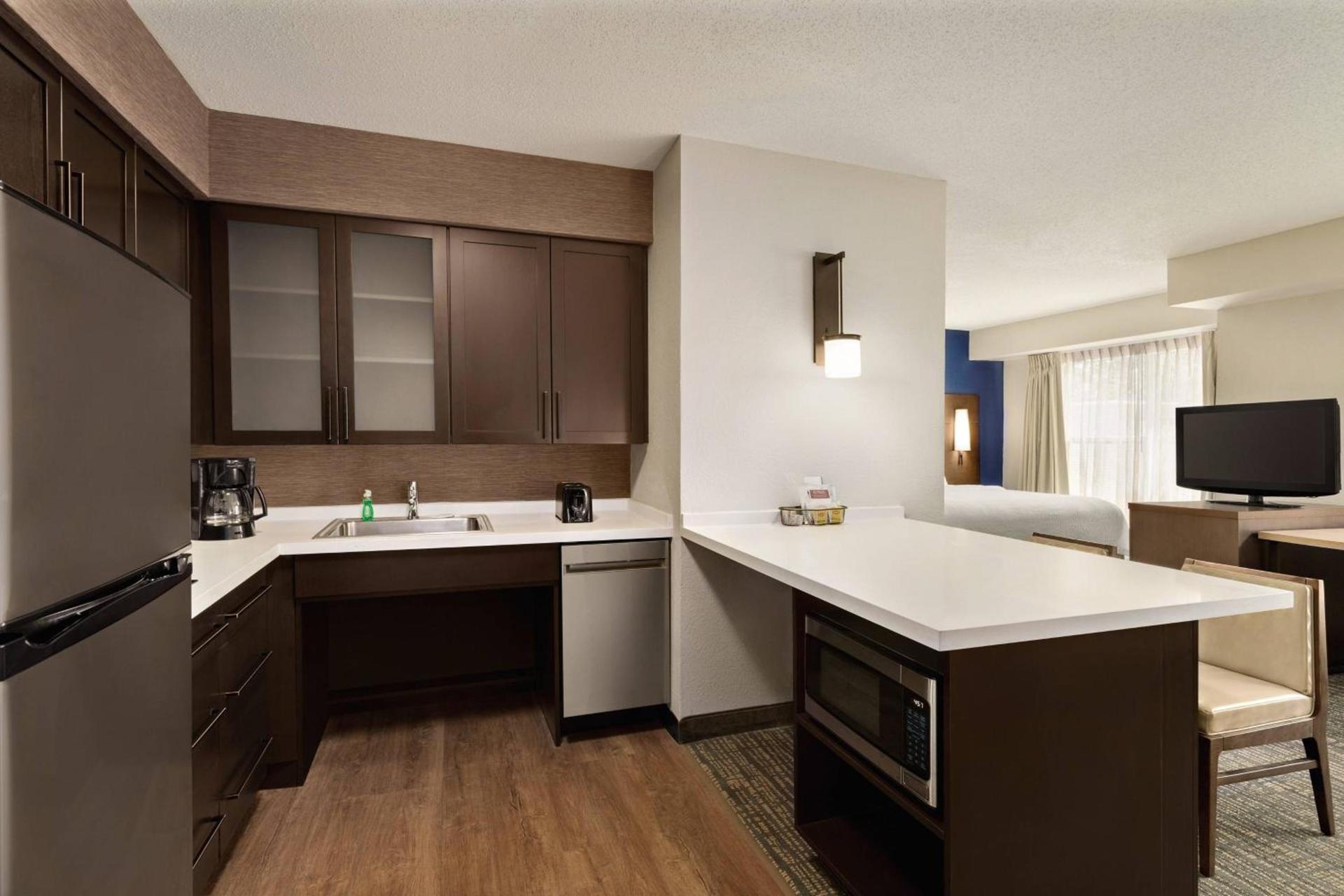 Residence Inn by Marriott Scranton photo 17