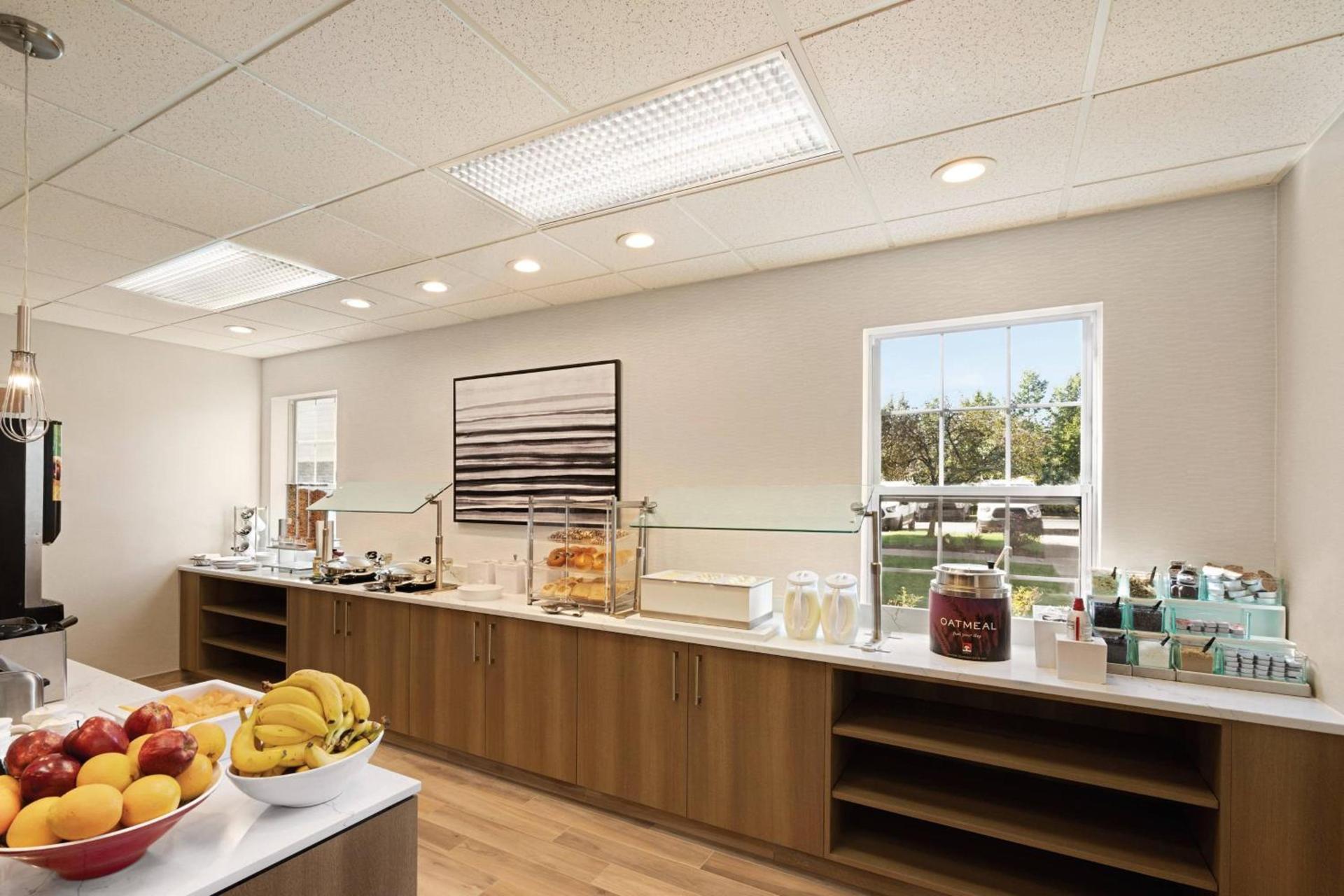 Residence Inn by Marriott Scranton photo 25
