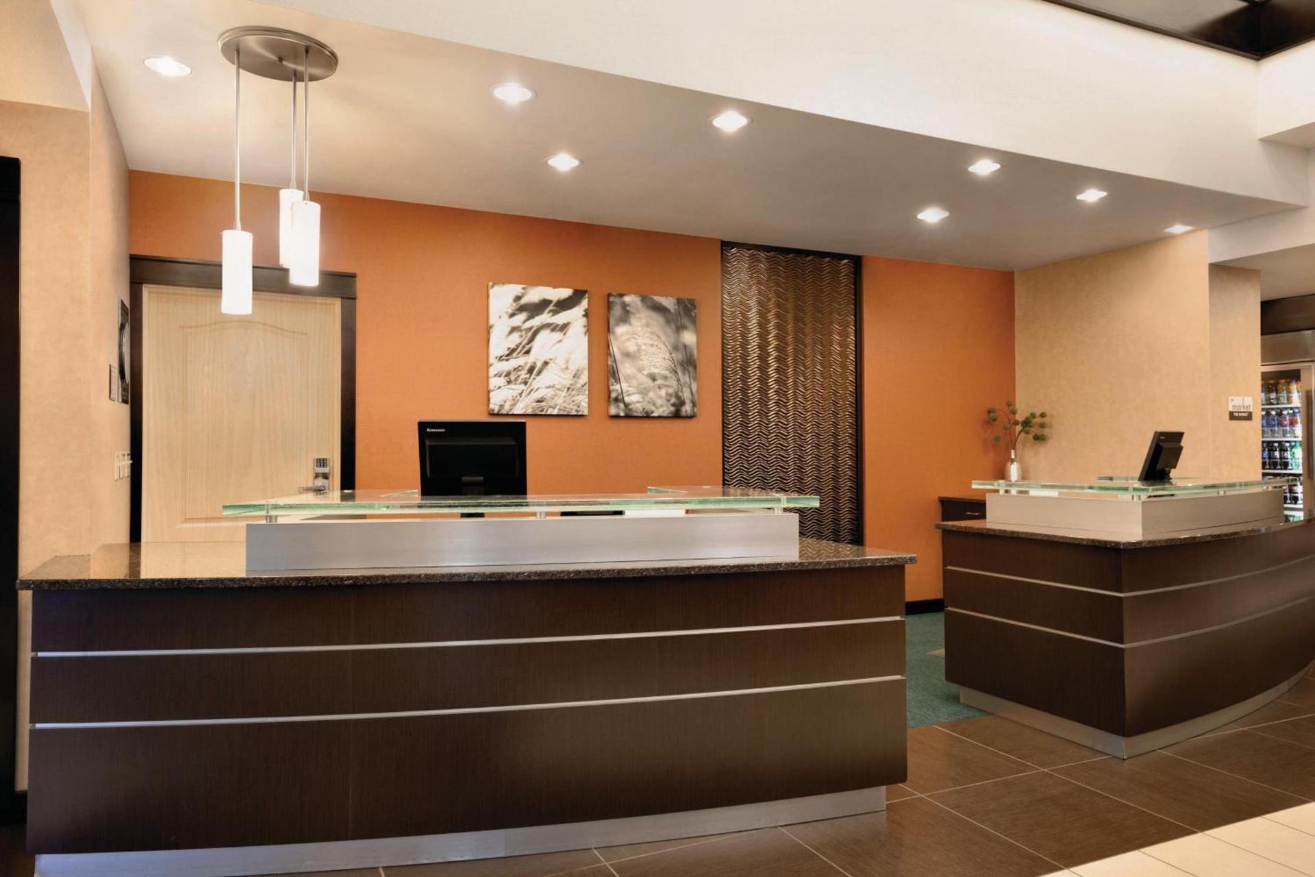 Residence Inn Bismarck North photo 2