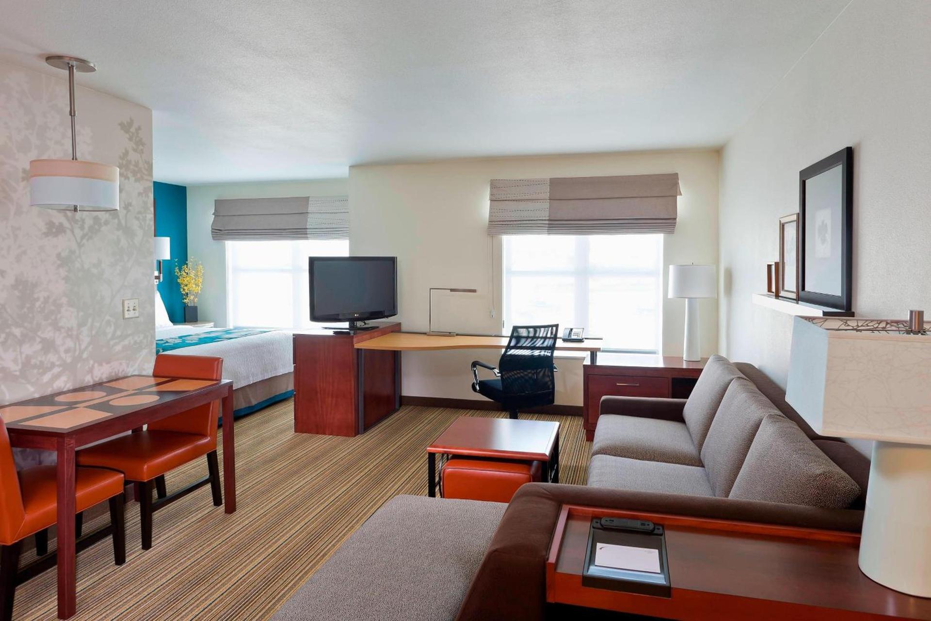 Residence Inn Bismarck North photo 3