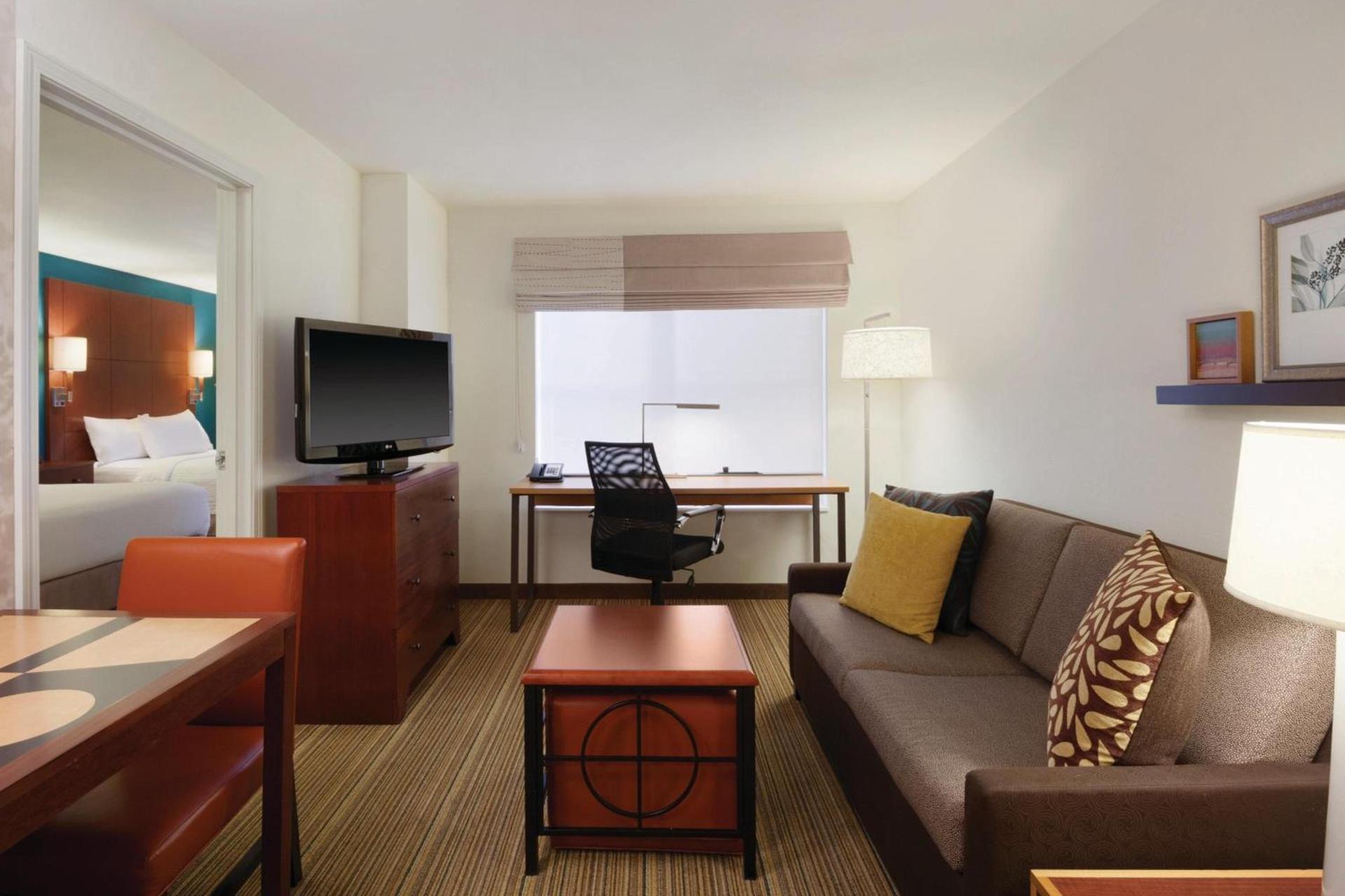 Residence Inn Bismarck North photo 4