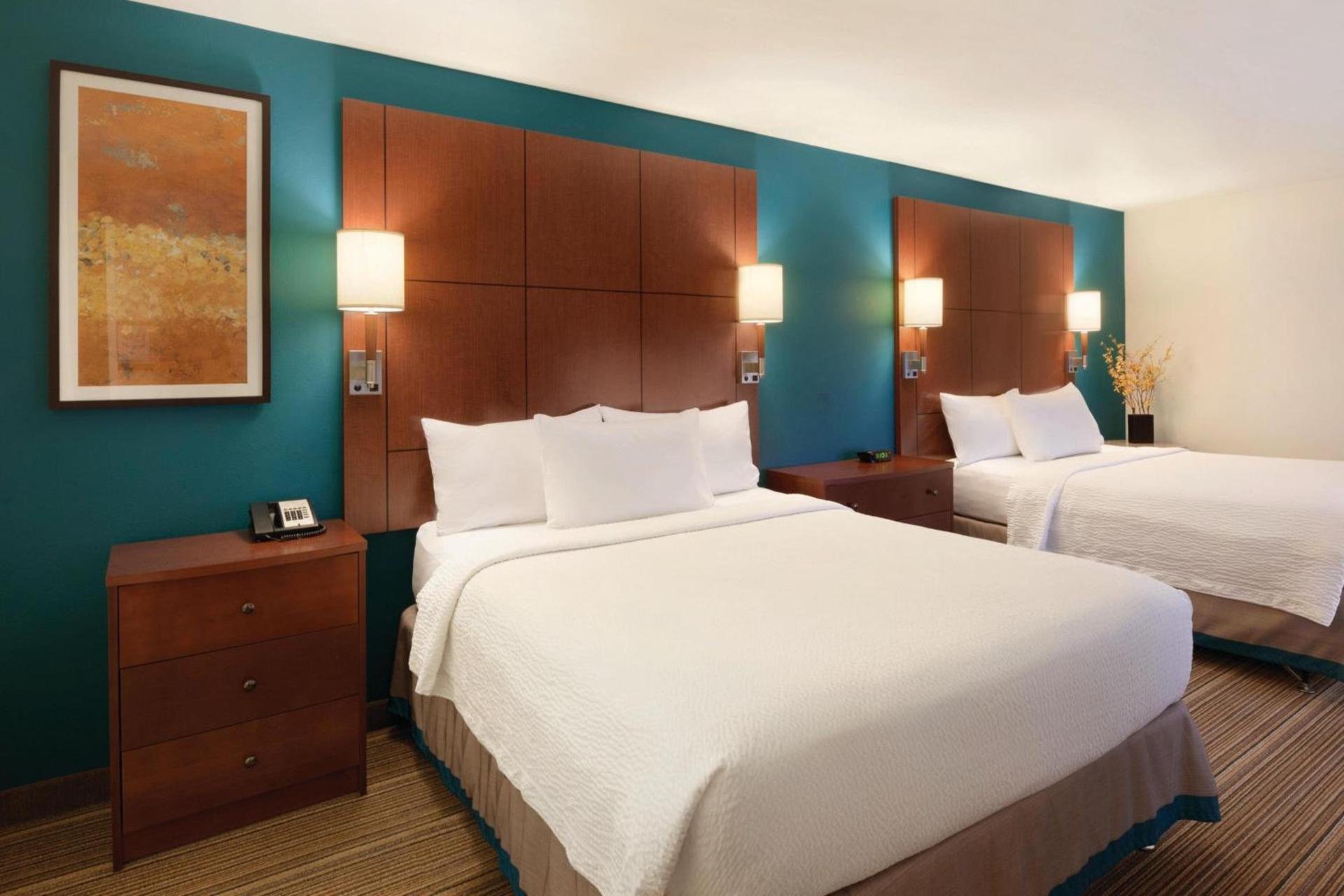 Residence Inn Bismarck North photo 5