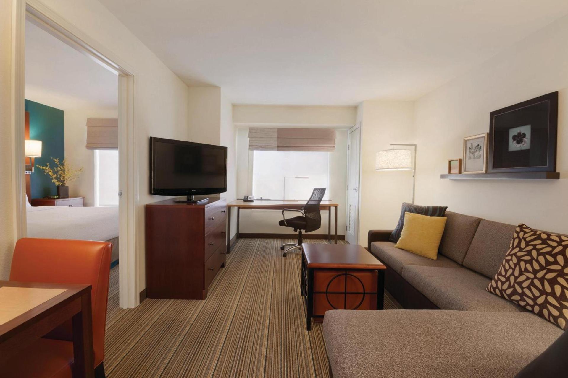 Residence Inn Bismarck North photo 6