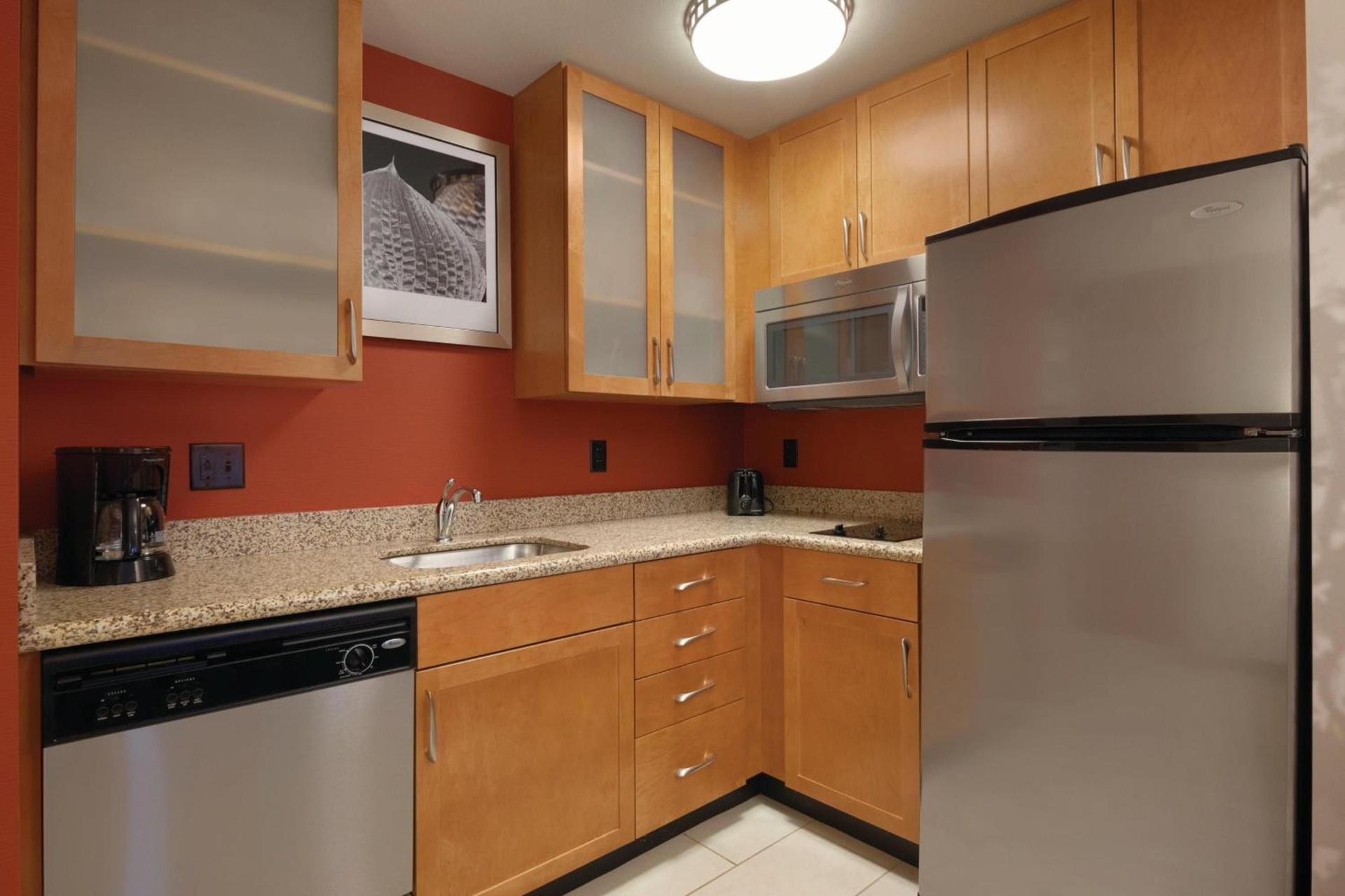 Residence Inn Bismarck North photo 7