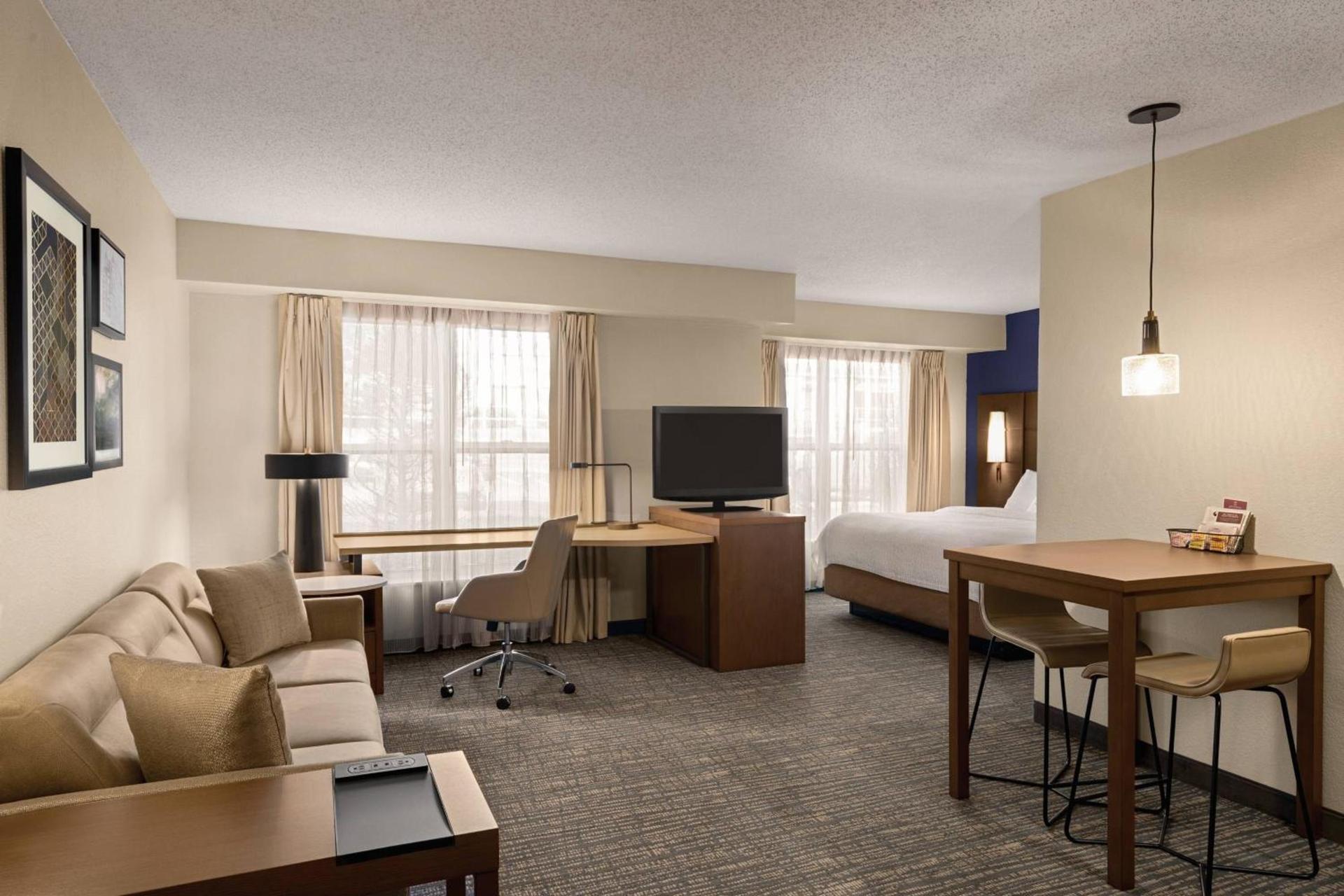 Residence Inn by Marriott Scranton photo 8