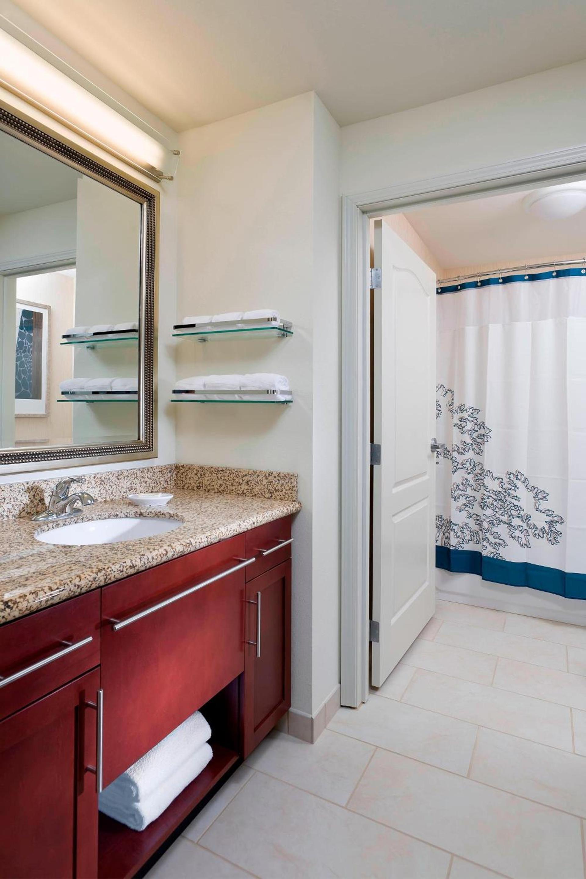 Residence Inn Bismarck North photo 11