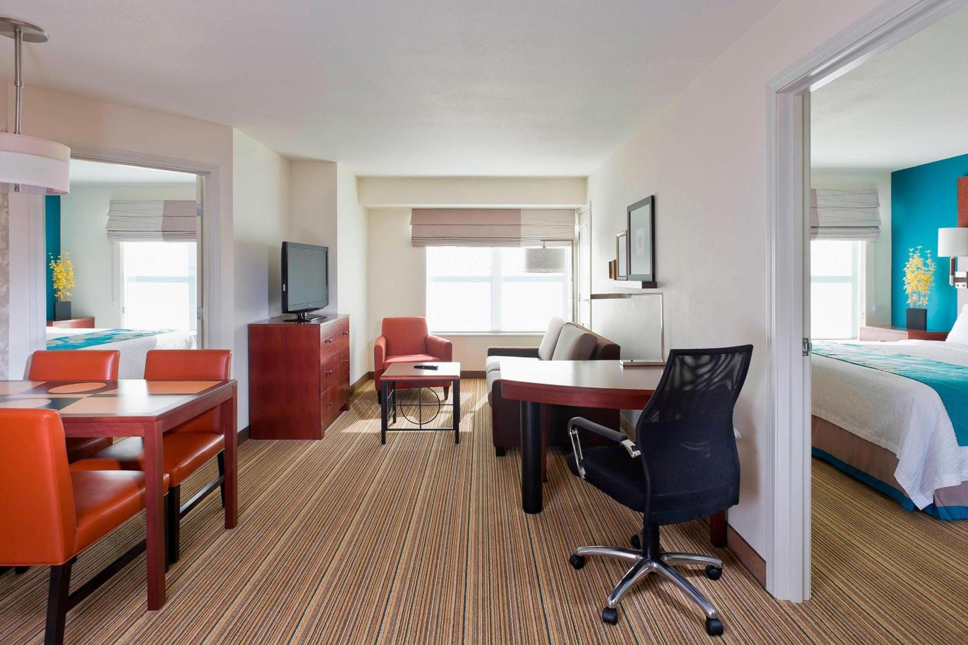 Residence Inn Bismarck North photo 9