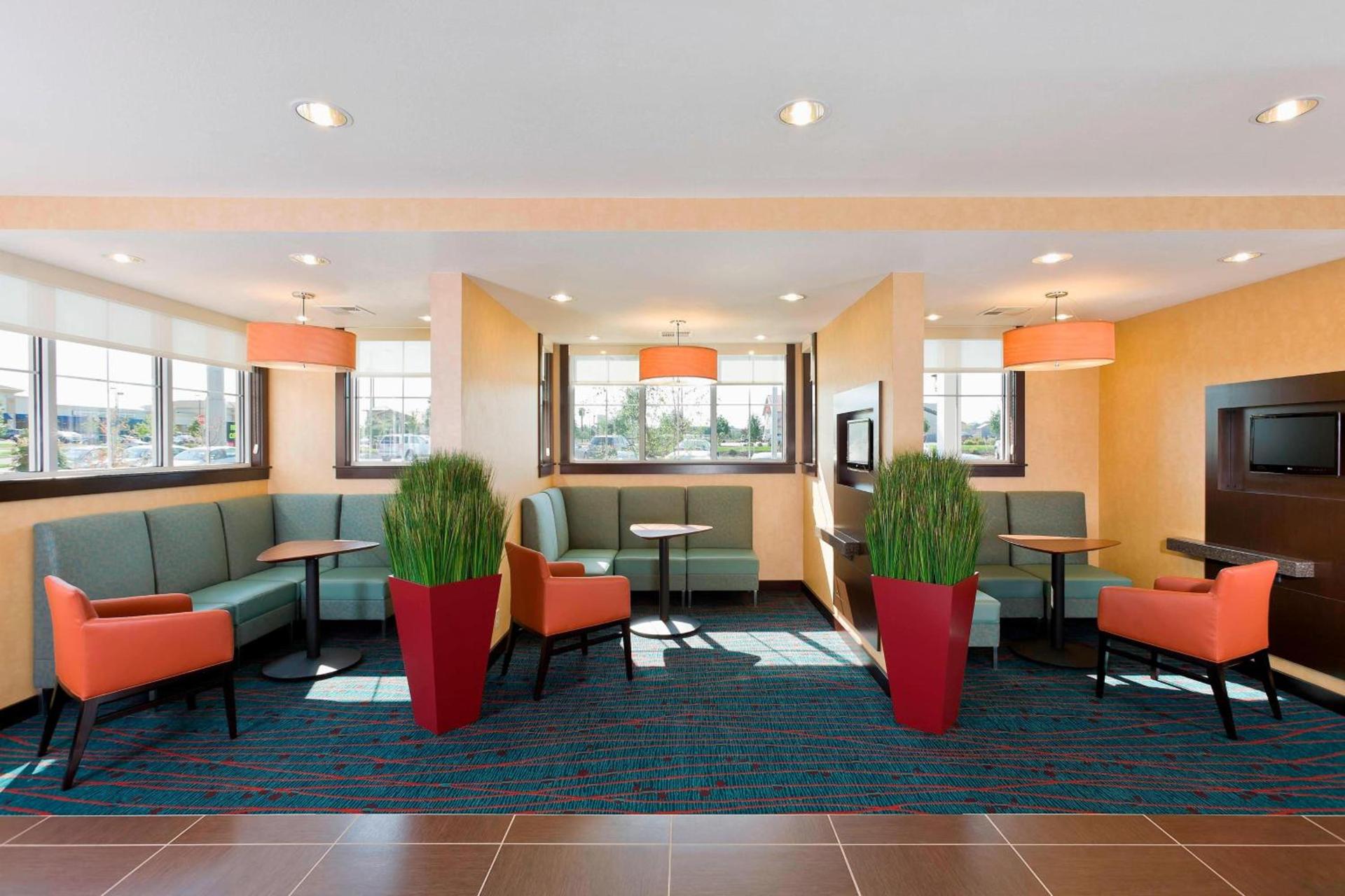 Residence Inn Bismarck North photo 12