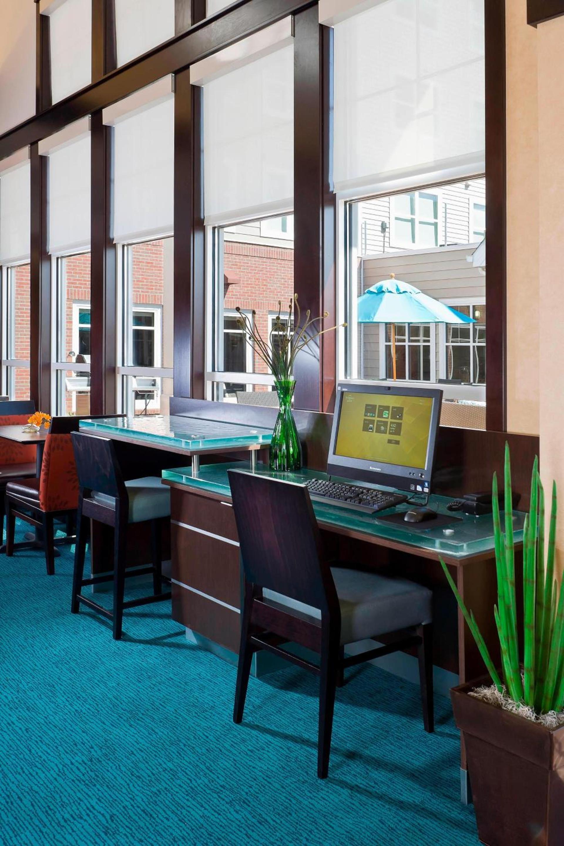 Residence Inn Bismarck North photo 13