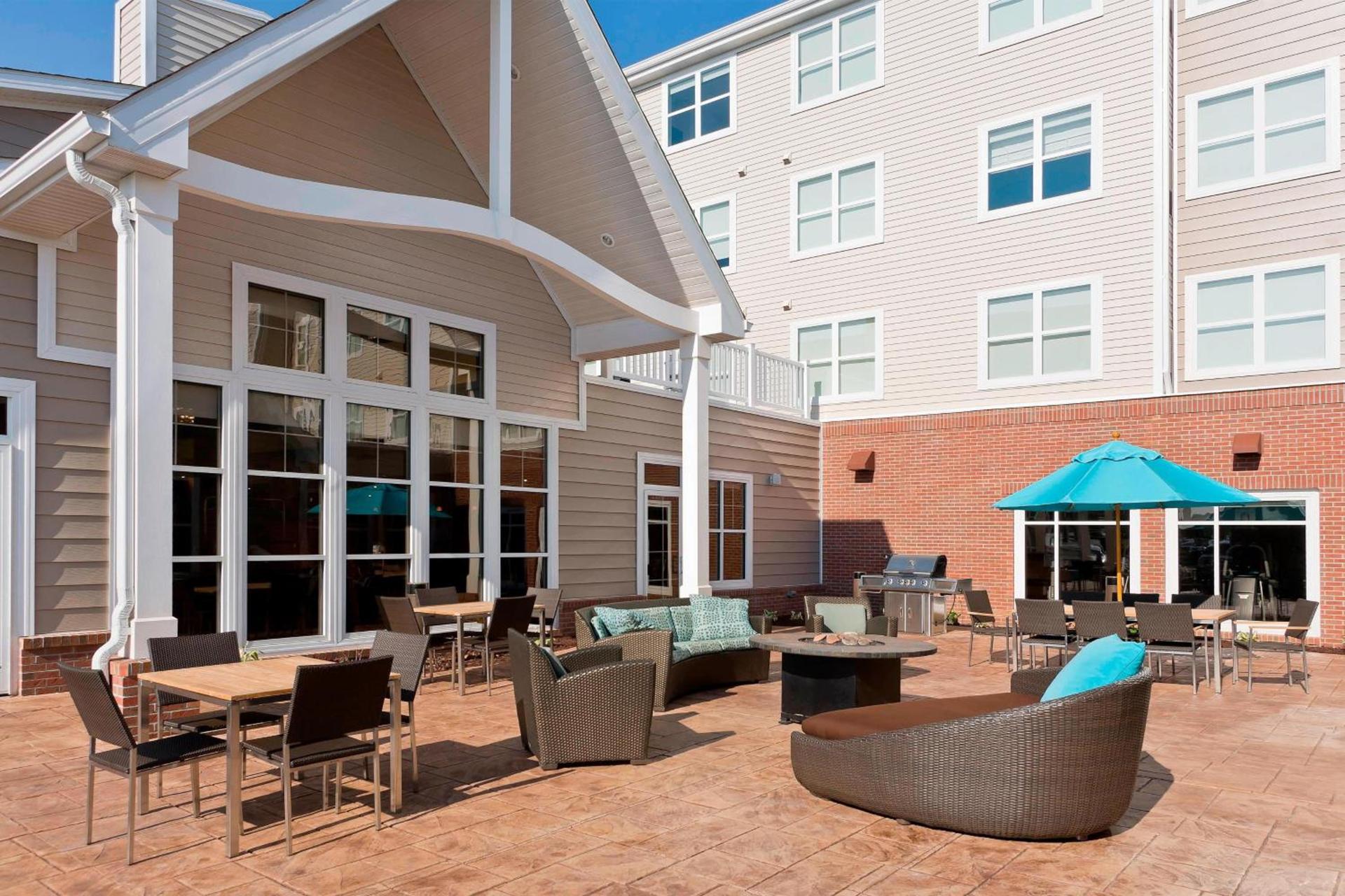 Residence Inn Bismarck North photo 15