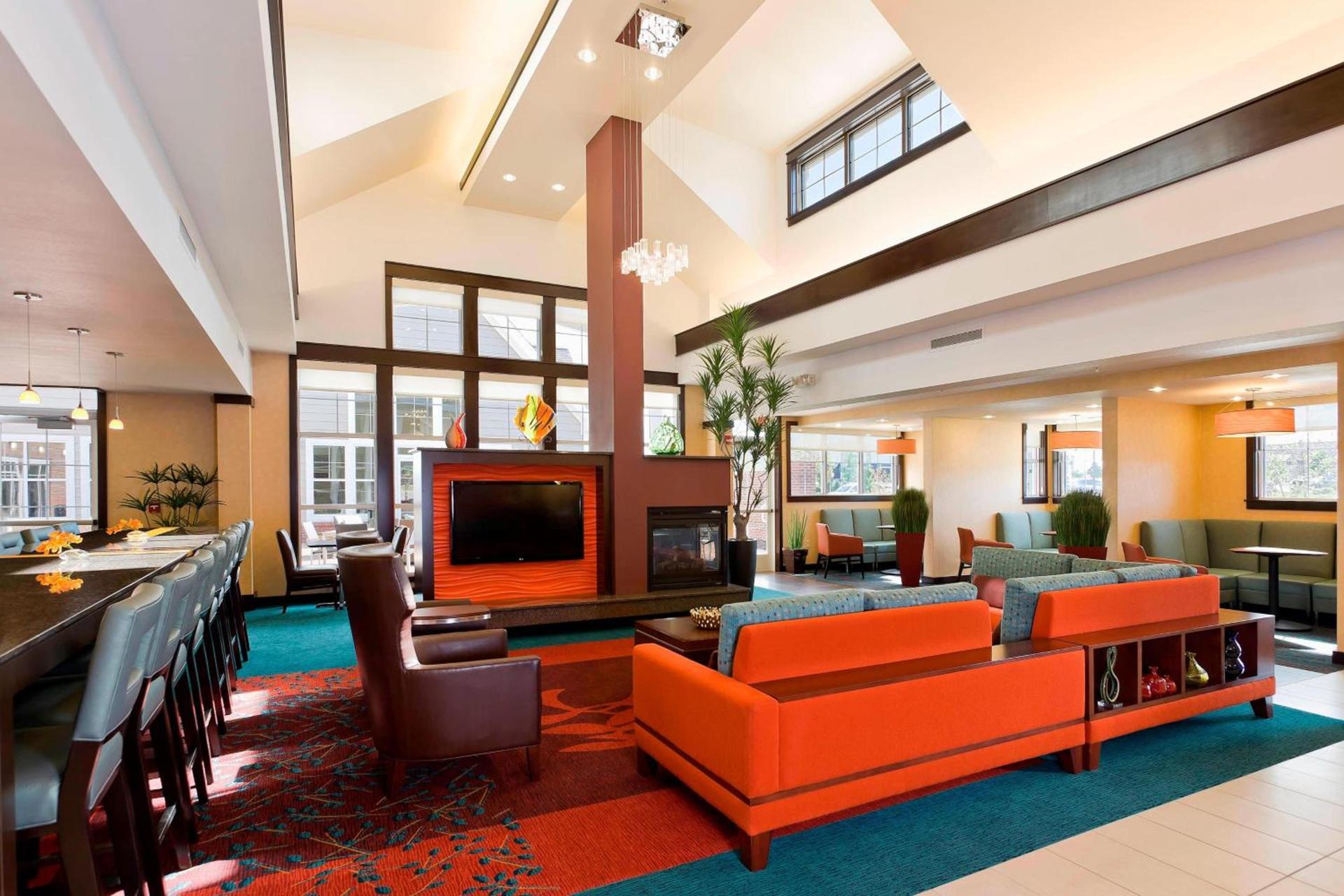 Residence Inn Bismarck North photo 21