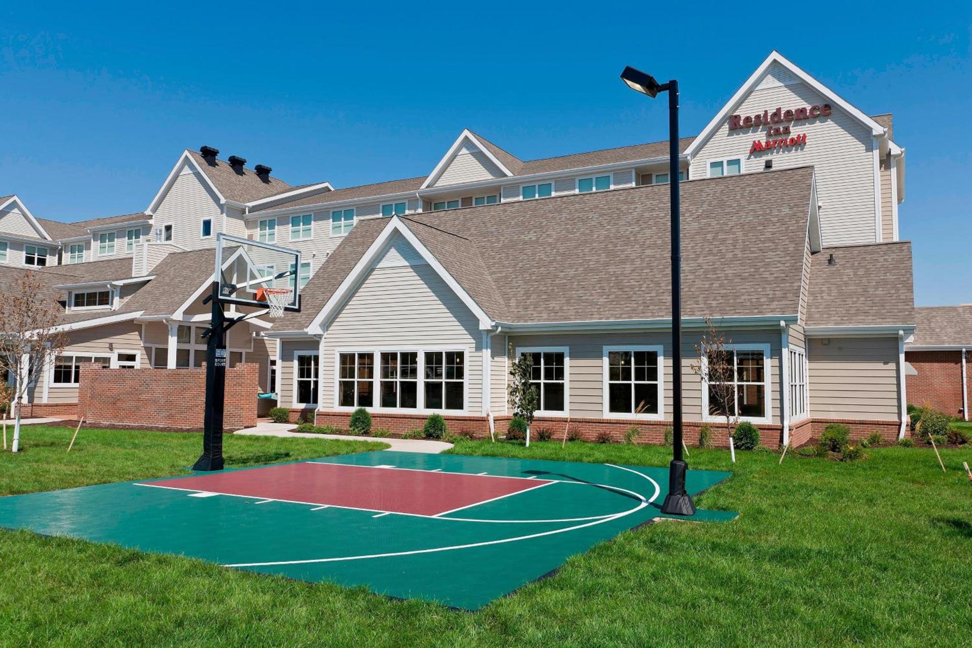 Residence Inn Bismarck North photo 19