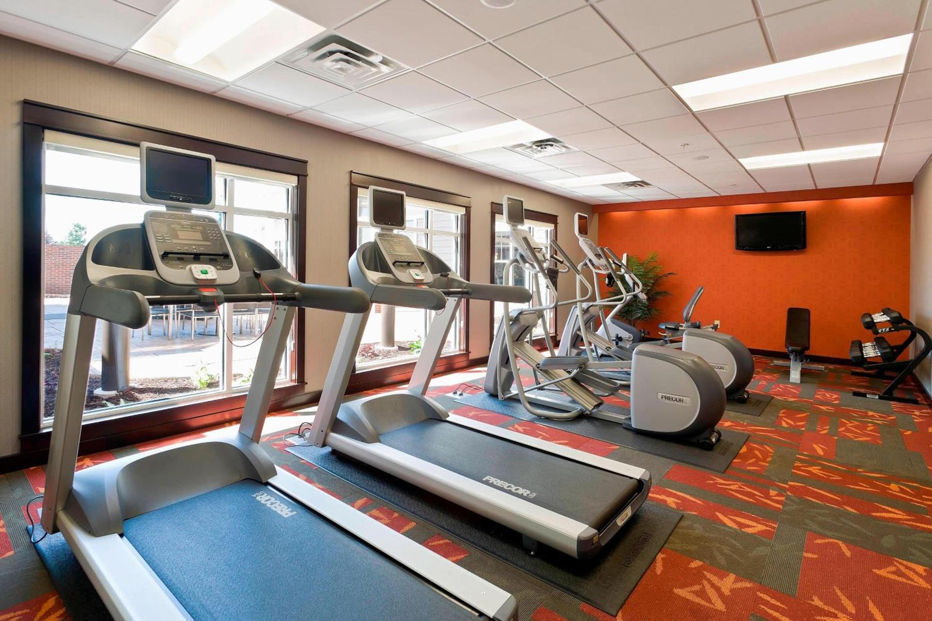 Residence Inn Bismarck North photo 18