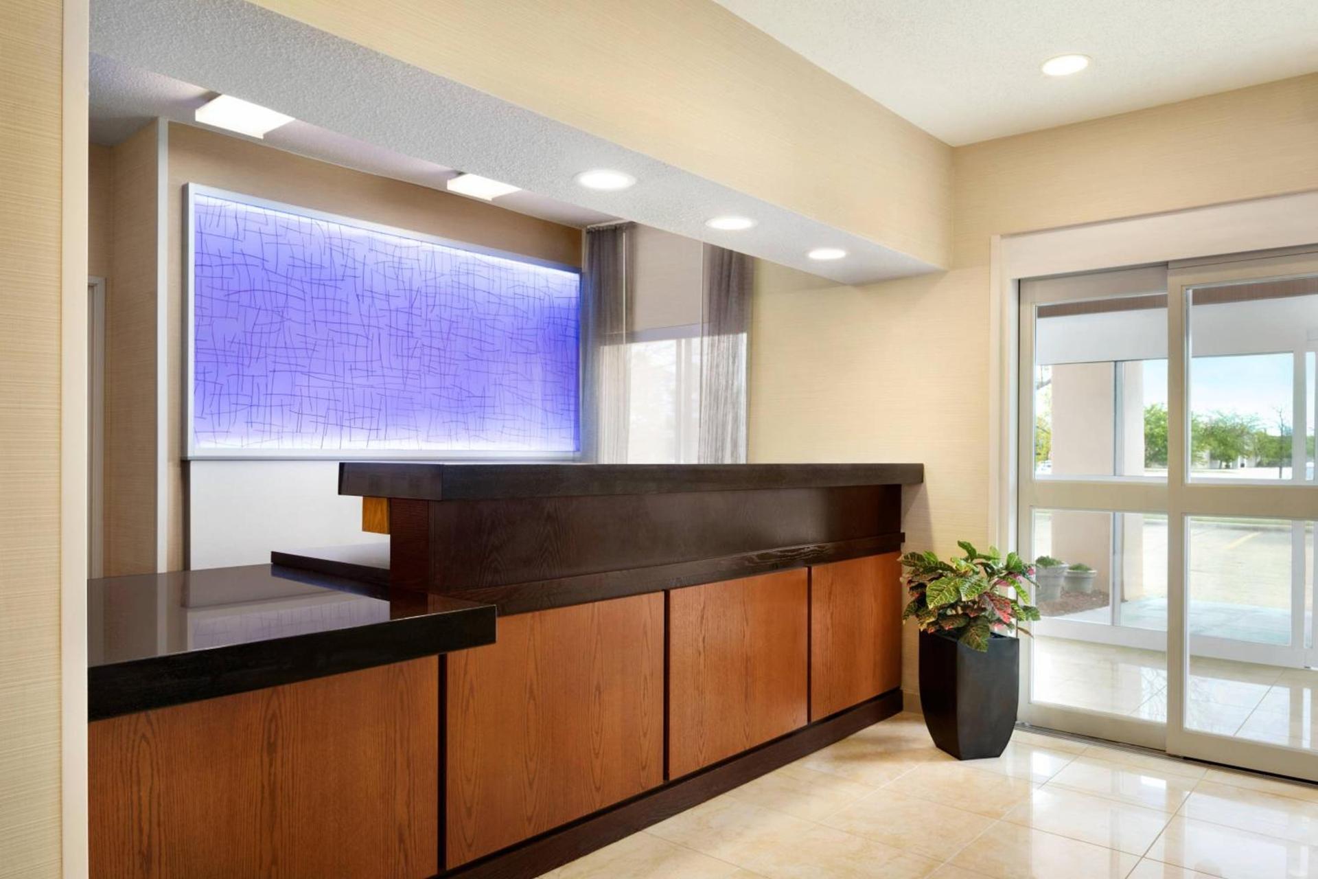 Fairfield Inn Kankakee Bourbonnais photo 3