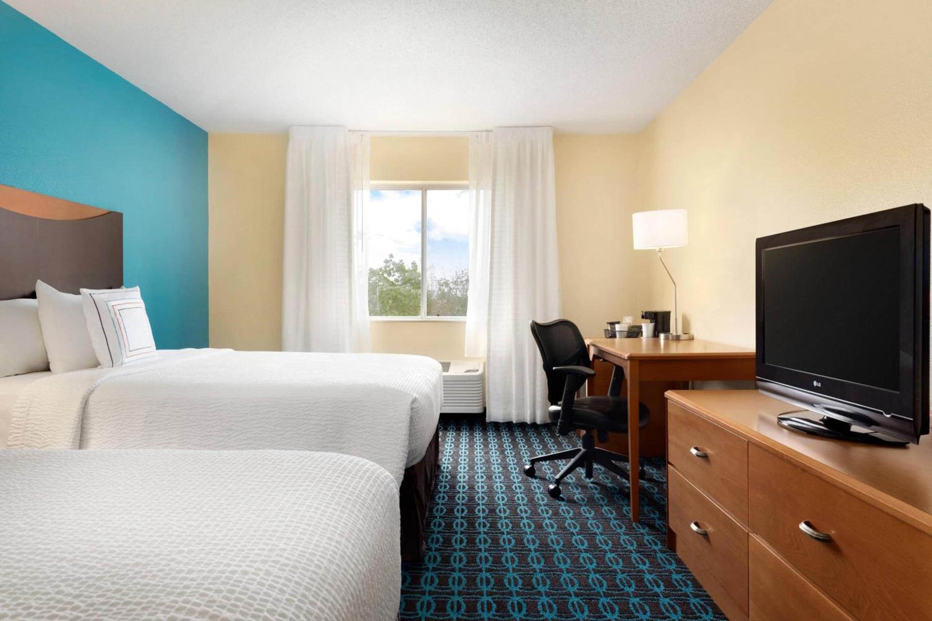 Fairfield Inn Kankakee Bourbonnais photo 4