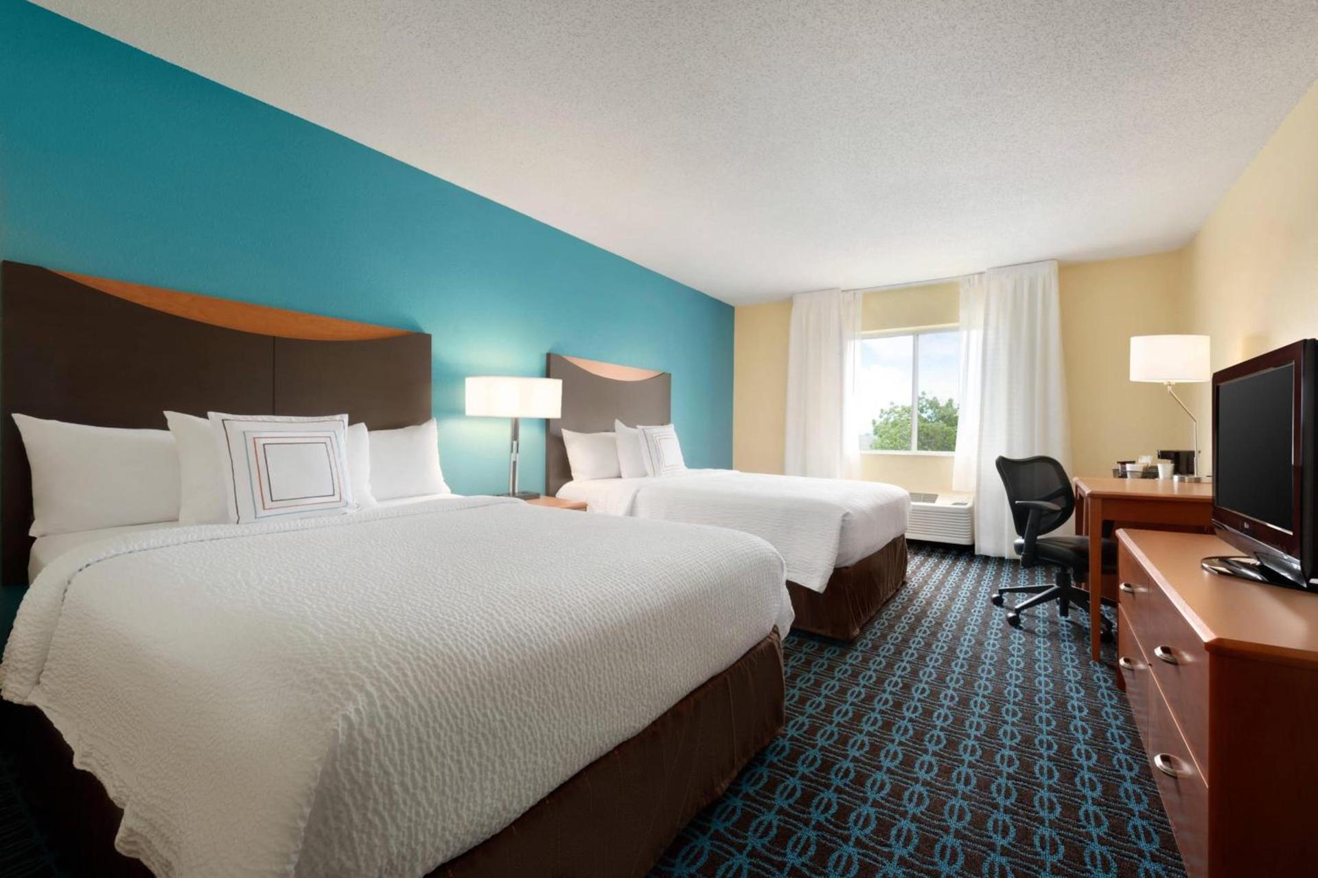Fairfield Inn Kankakee Bourbonnais photo 5