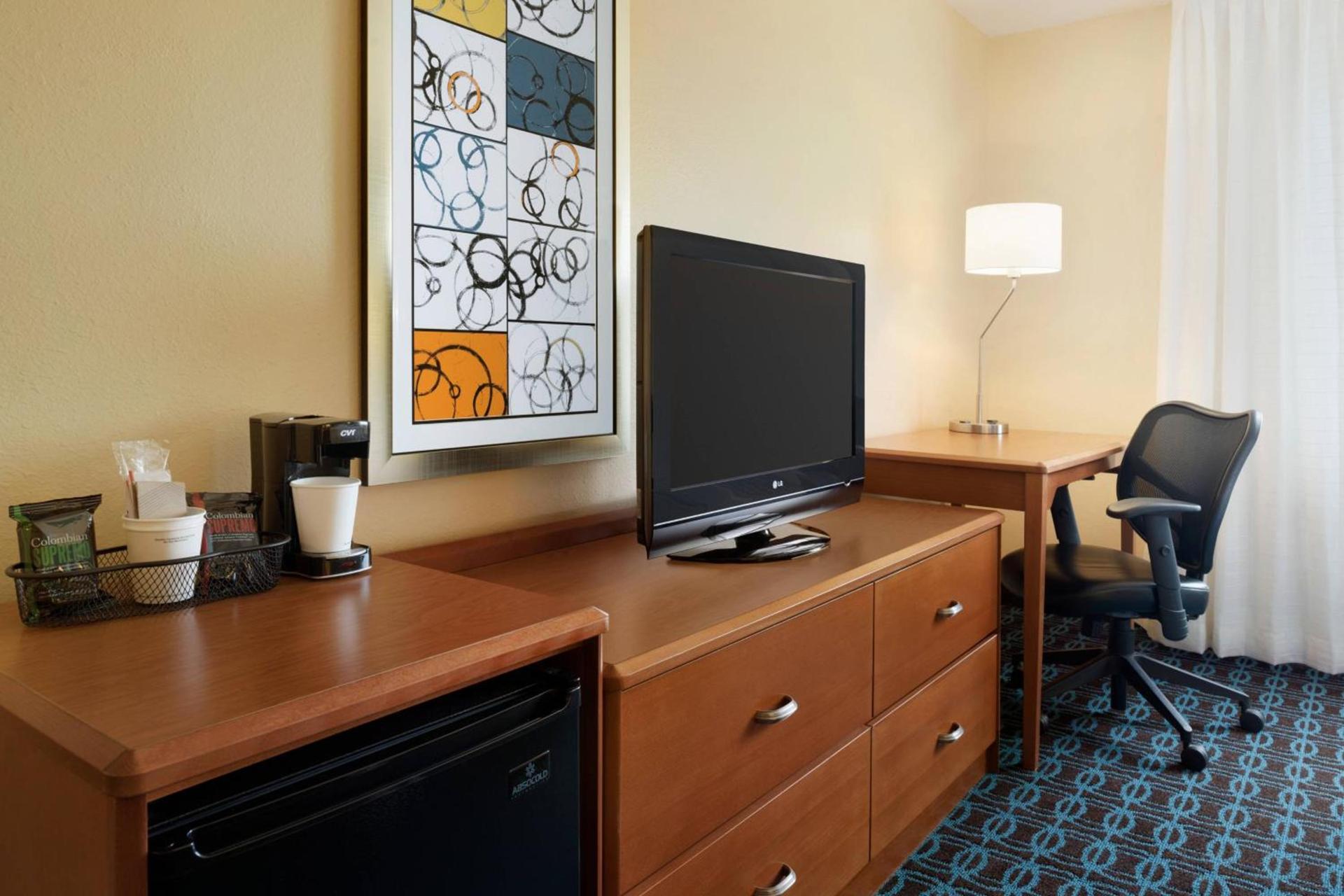 Fairfield Inn Kankakee Bourbonnais photo 8