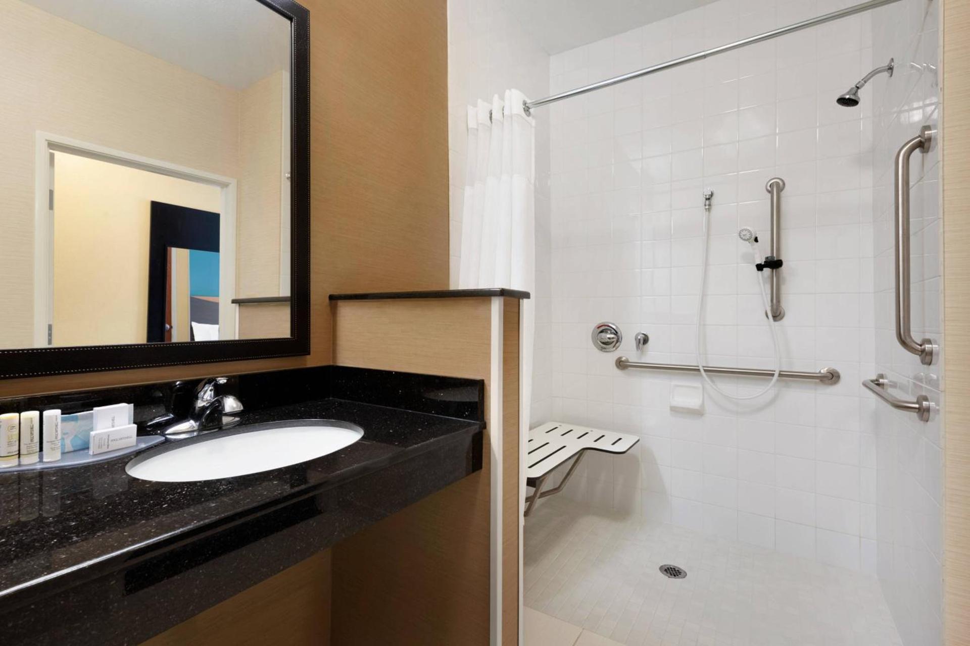 Fairfield Inn Kankakee Bourbonnais photo 16
