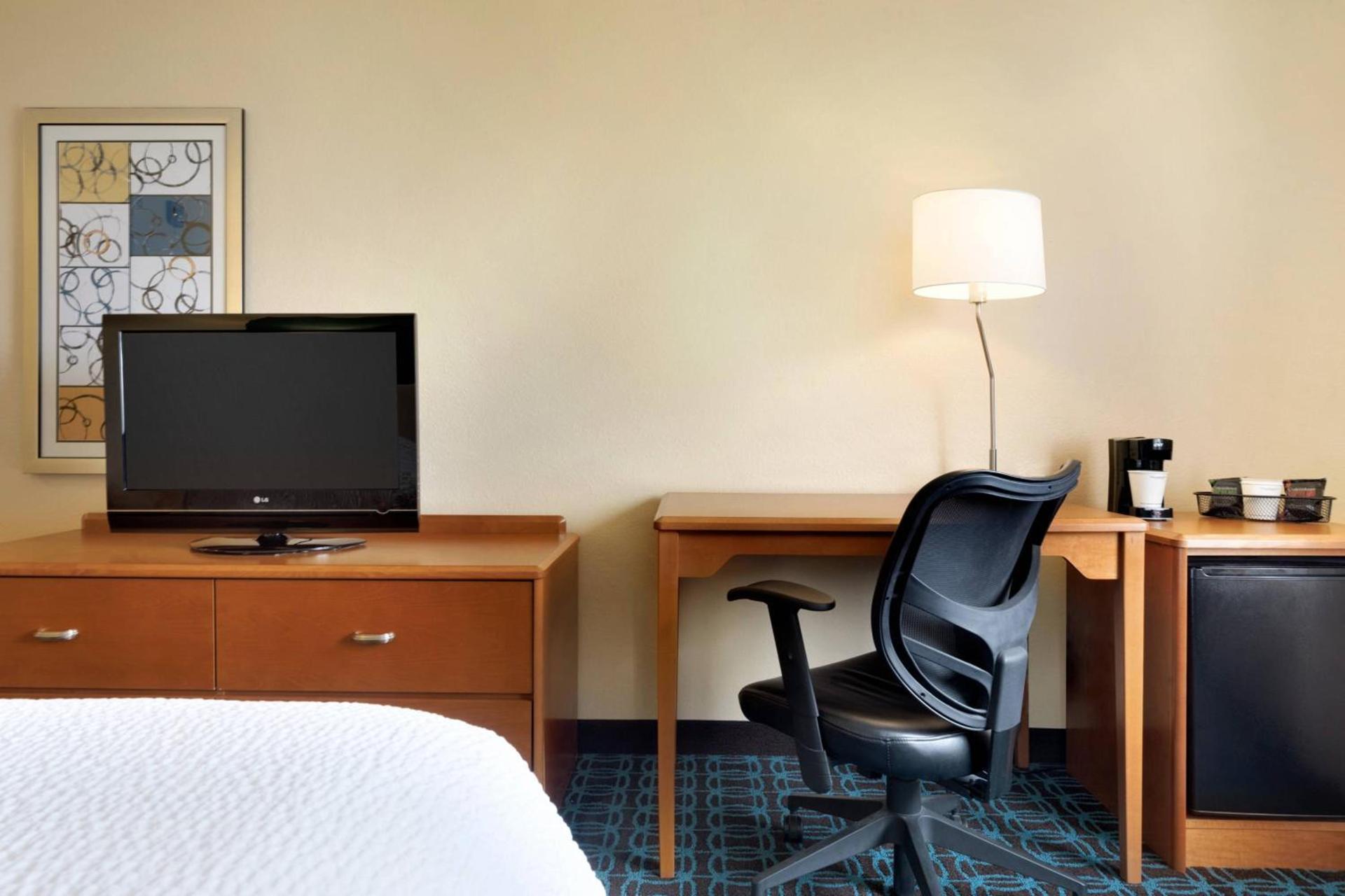 Fairfield Inn Kankakee Bourbonnais photo 14