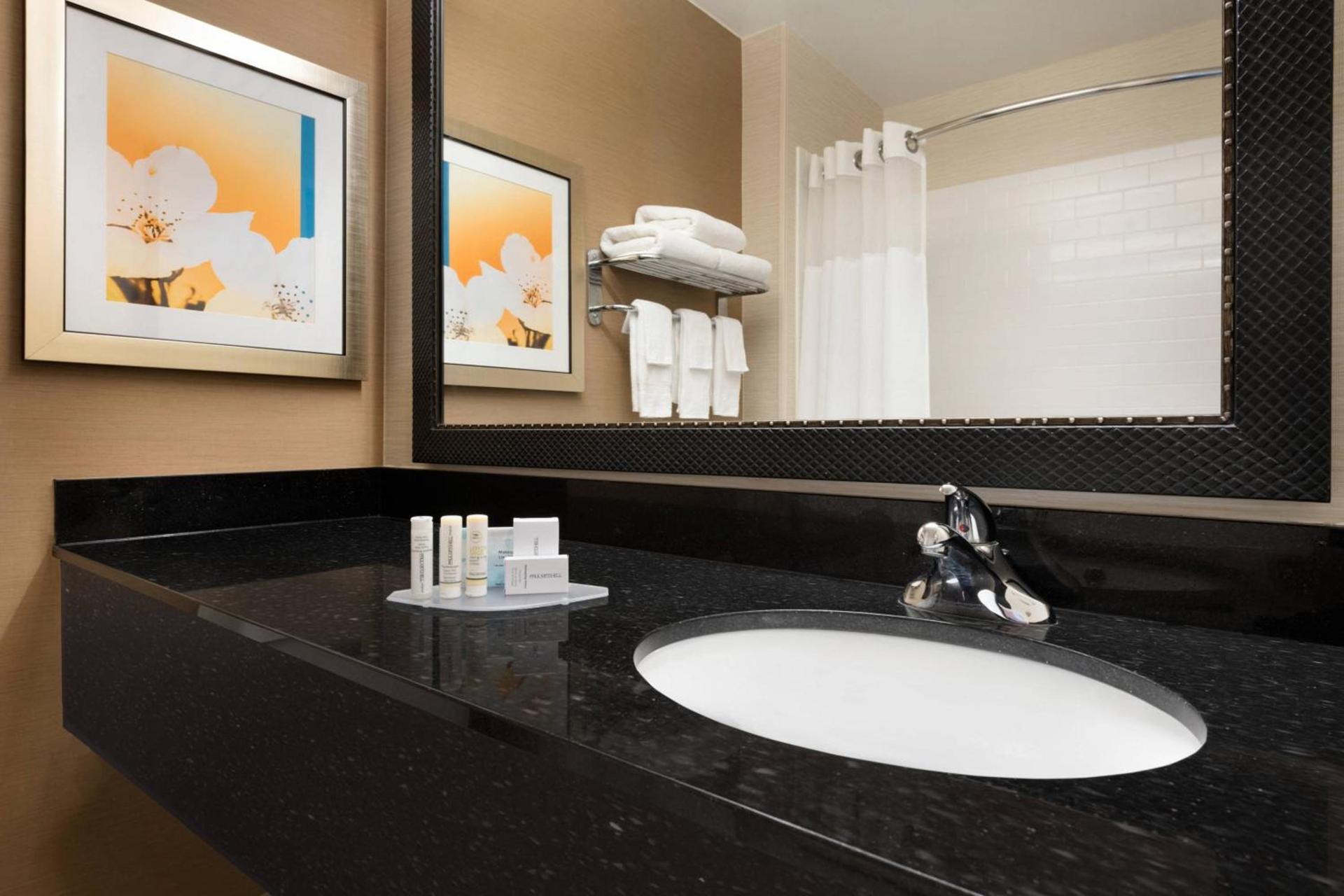 Fairfield Inn Kankakee Bourbonnais photo 15