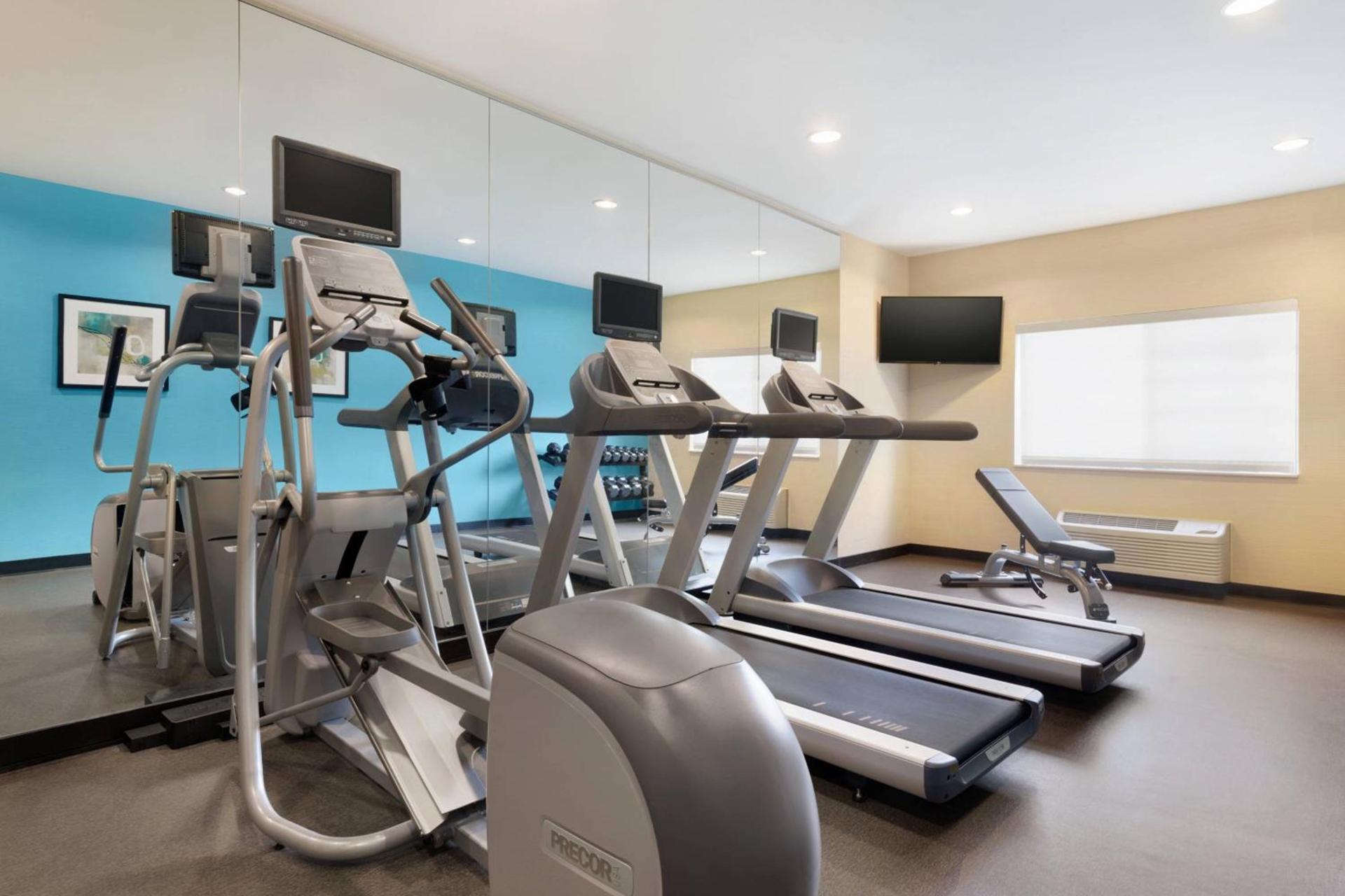 Fairfield Inn Kankakee Bourbonnais photo 22