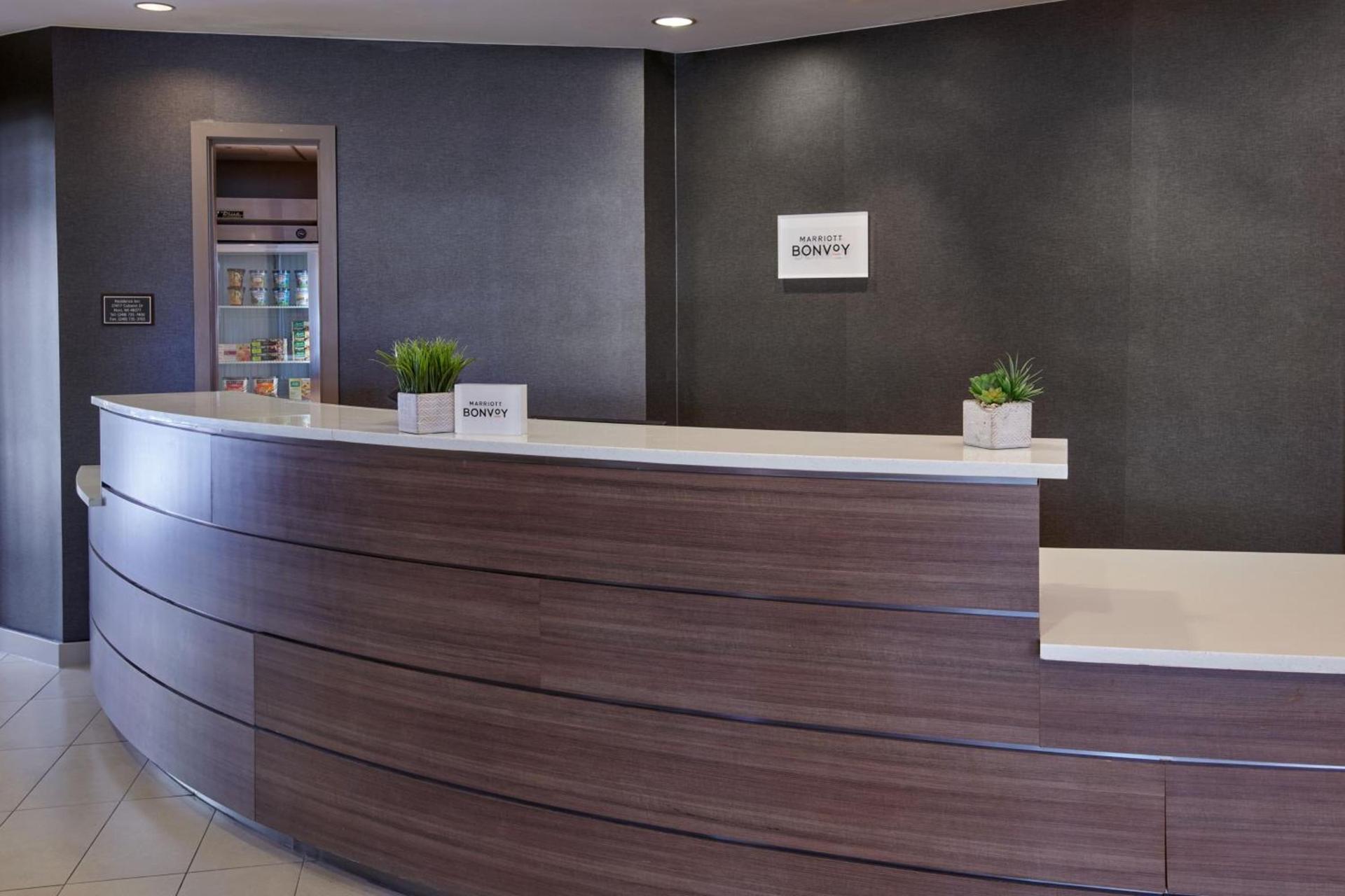 Residence Inn by Marriott Detroit / Novi photo 4