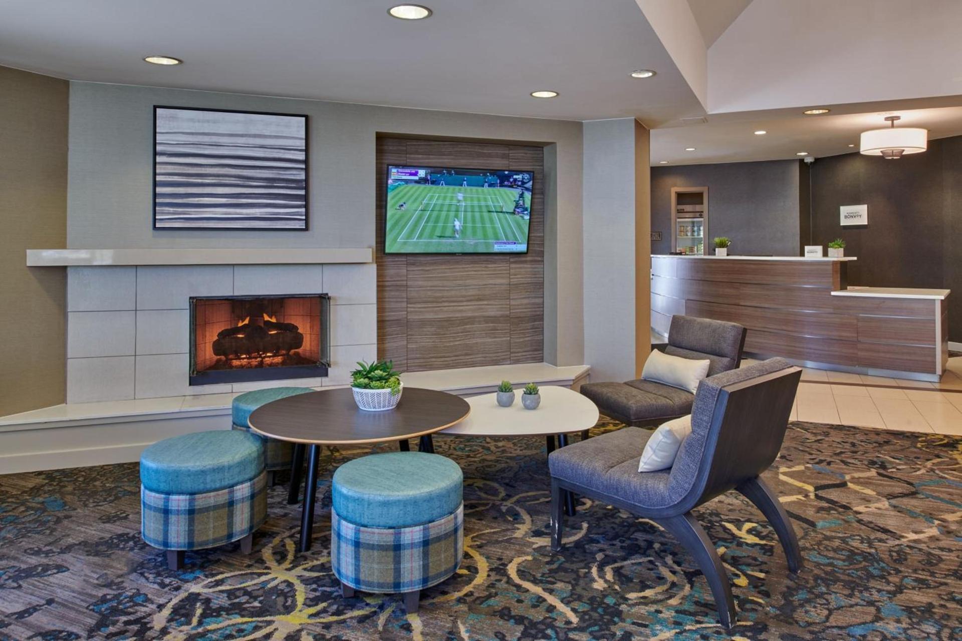 Residence Inn by Marriott Detroit / Novi photo 5