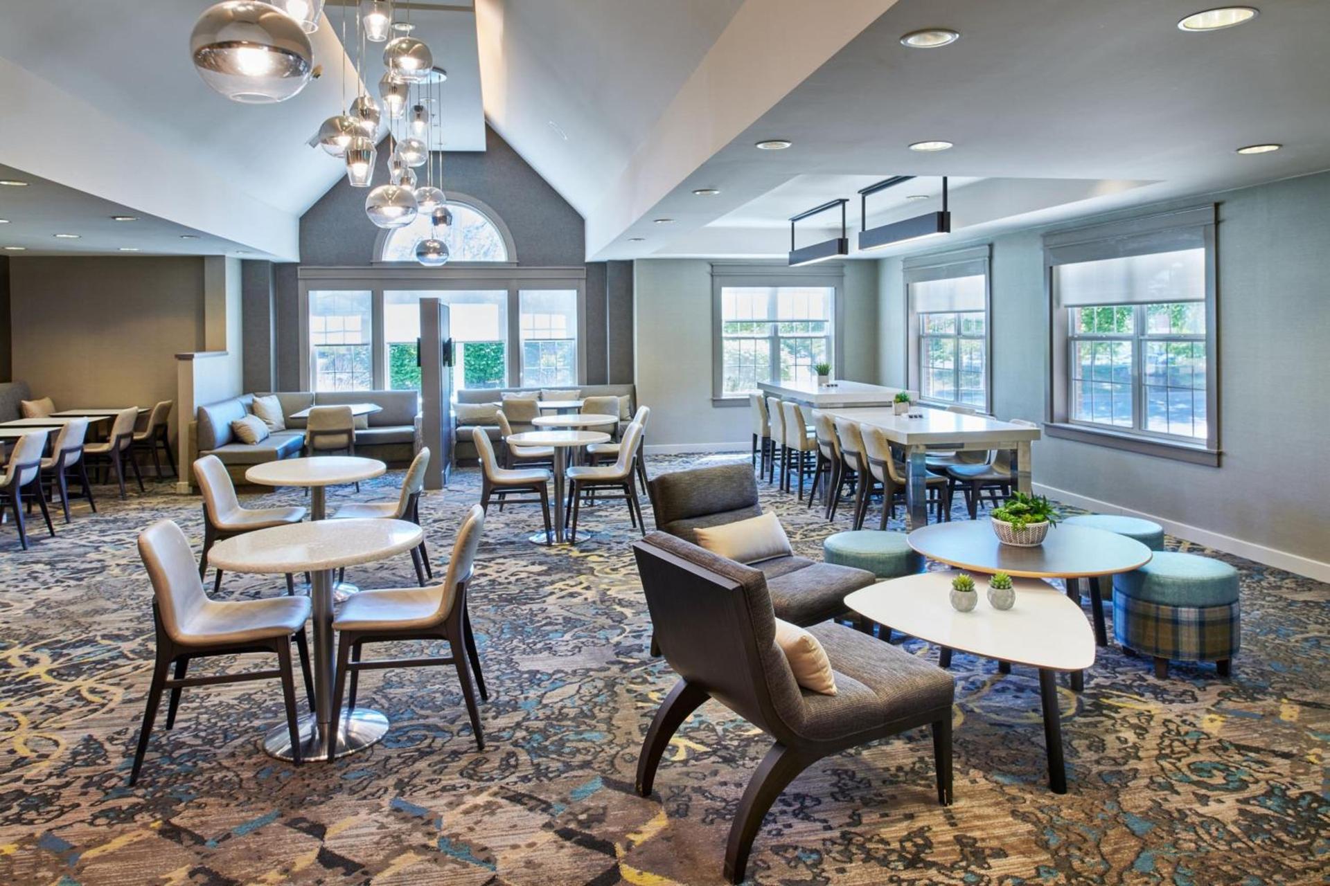 Residence Inn by Marriott Detroit / Novi photo 6